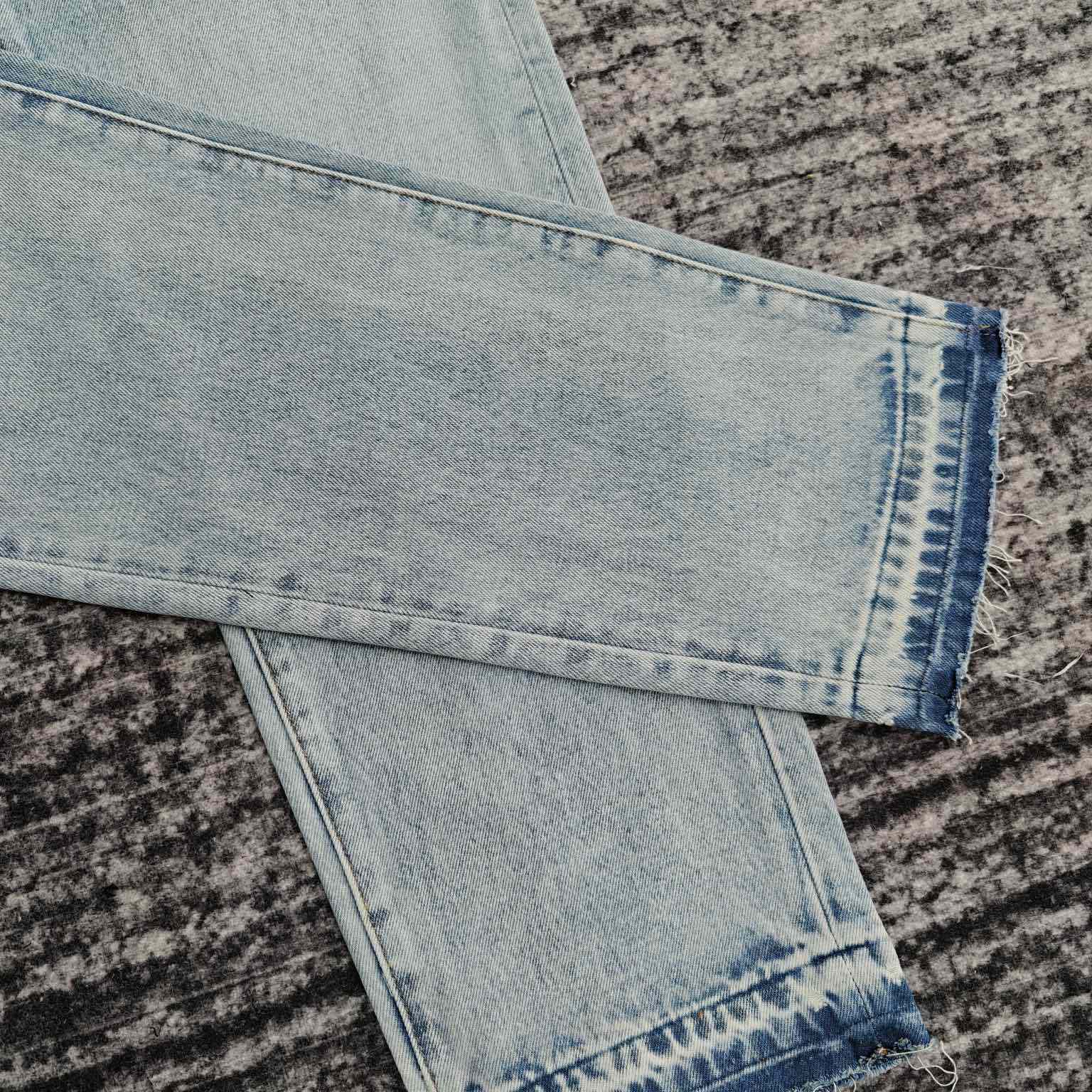 Amiri Jeans    714 - DopestKickz