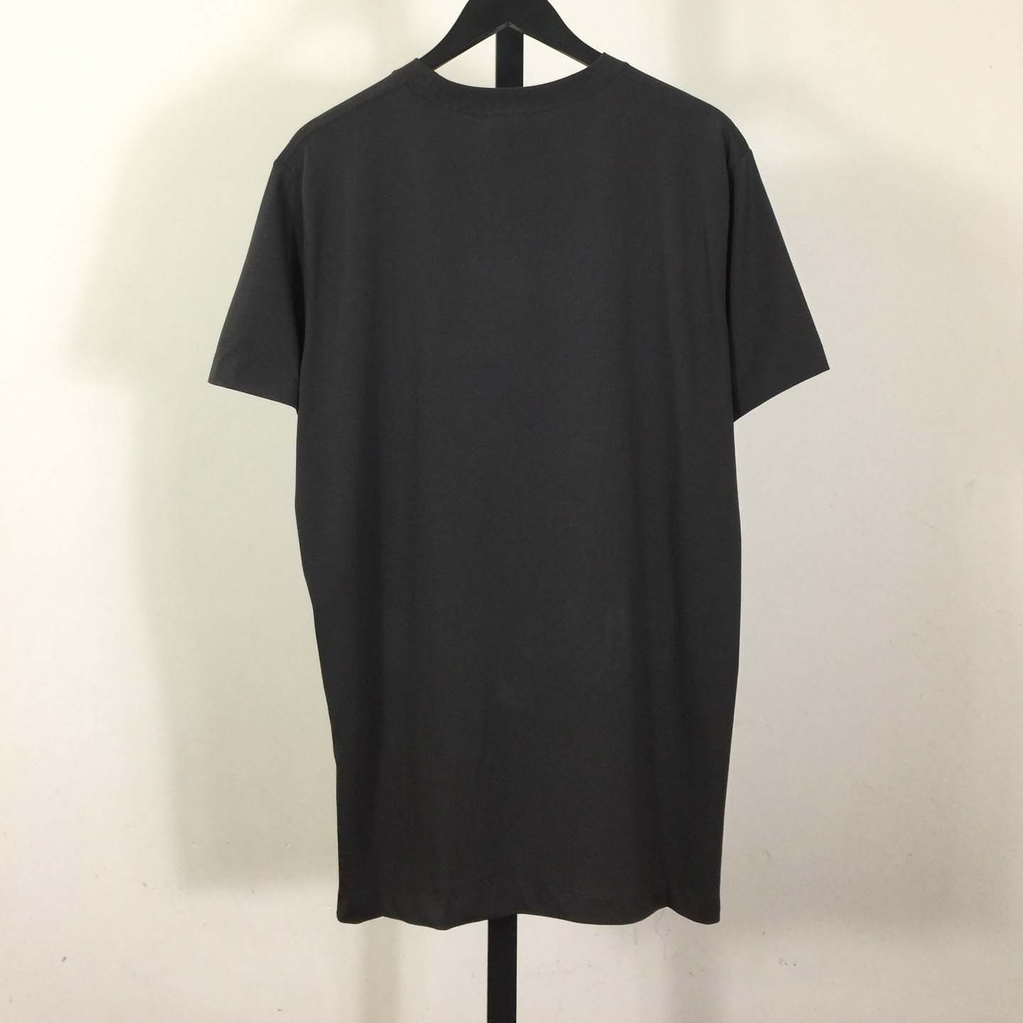 Dior Heritage Printed T-Shirt, Regular Fit  - DopestKickz