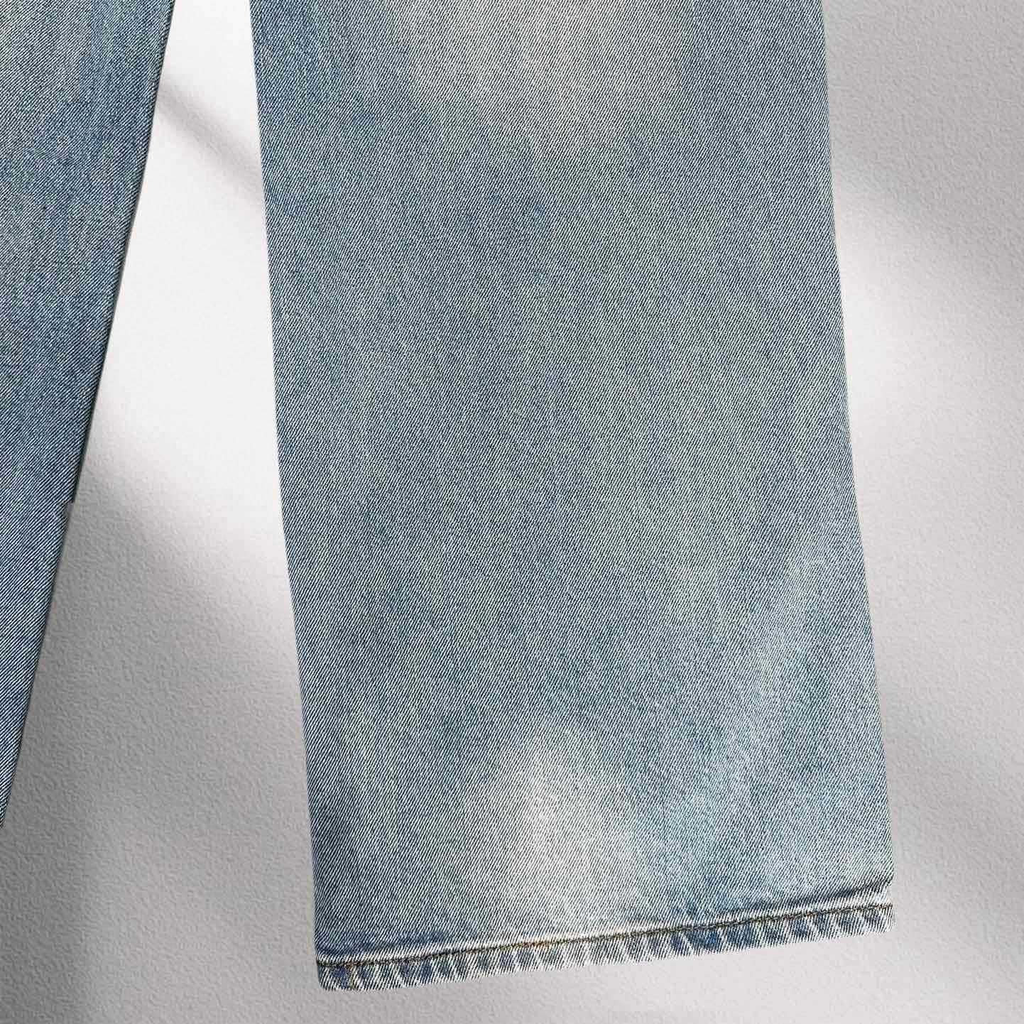 Amiri Jeans    6056 - DopestKickz