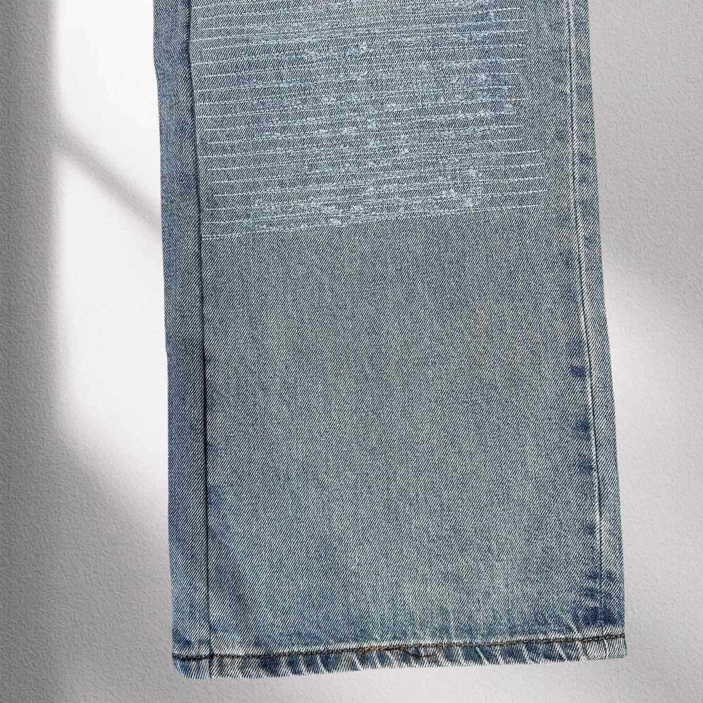 Amiri Jeans    6056 - DopestKickz