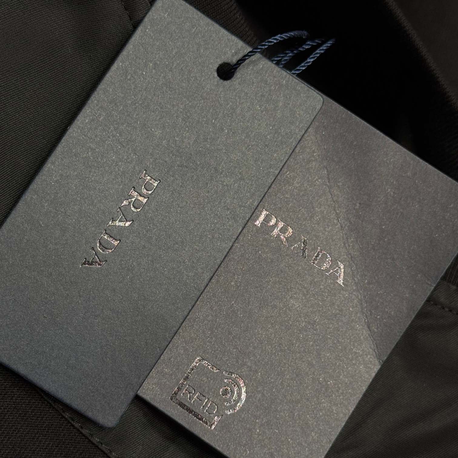 Prada Logo-print Layered-detail T-shirt - DopestKickz