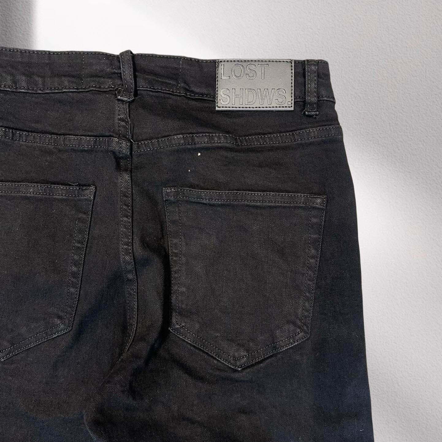 Lost Shadows  Jeans   9981 - DopestKickz