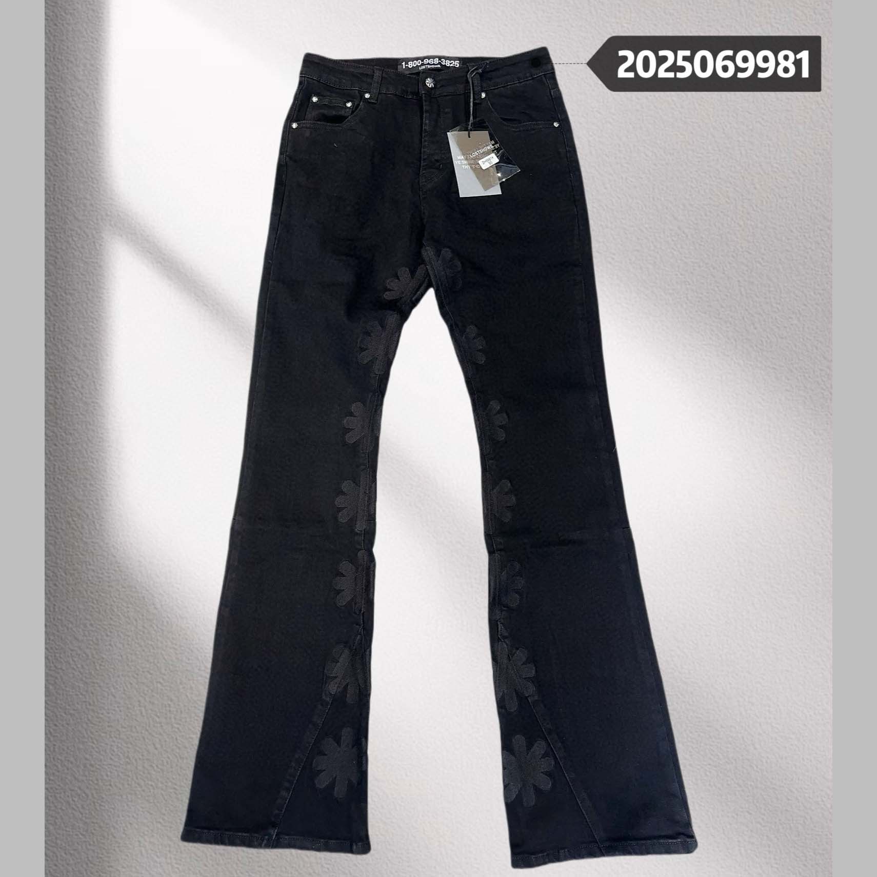Lost Shadows  Jeans   9981 - DopestKickz