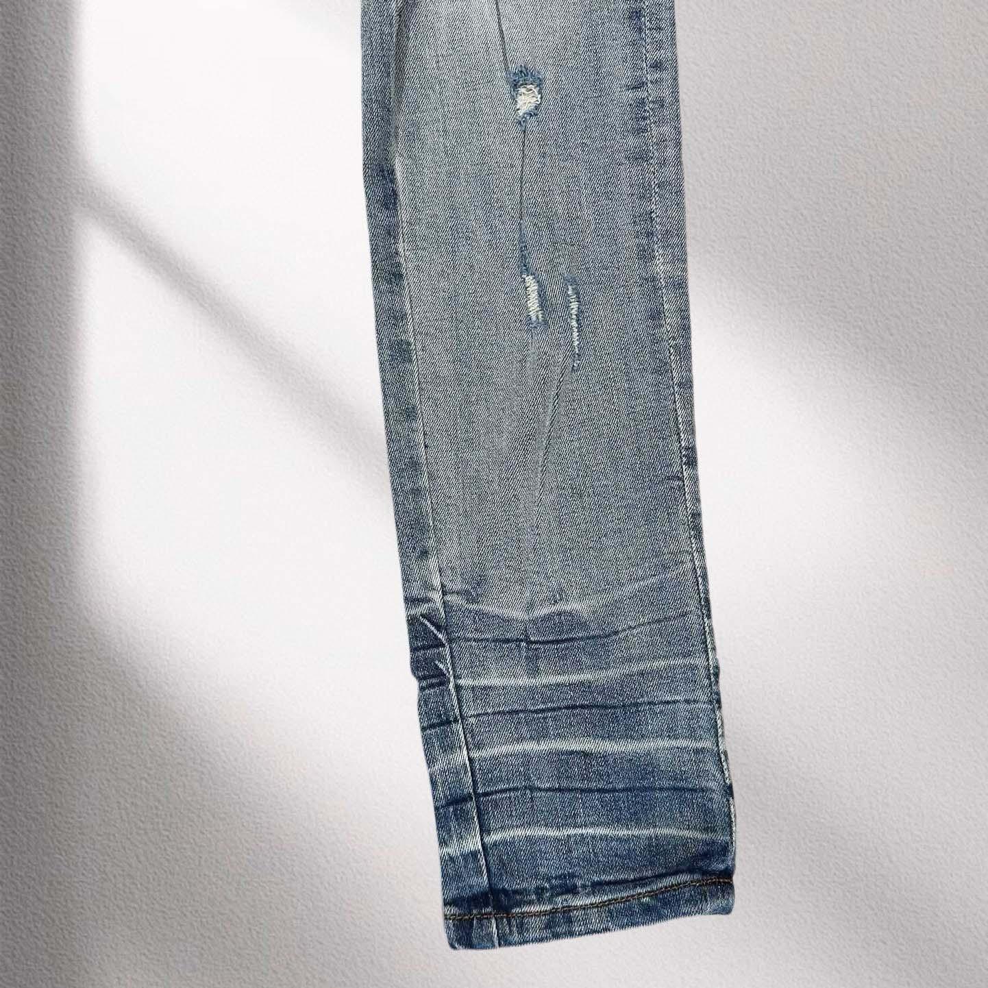 Amiri Jeans    8007 - DopestKickz