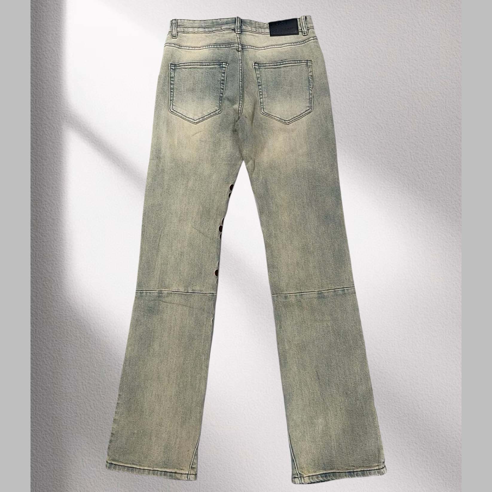 Lost Shadows  Jeans   9996 - DopestKickz