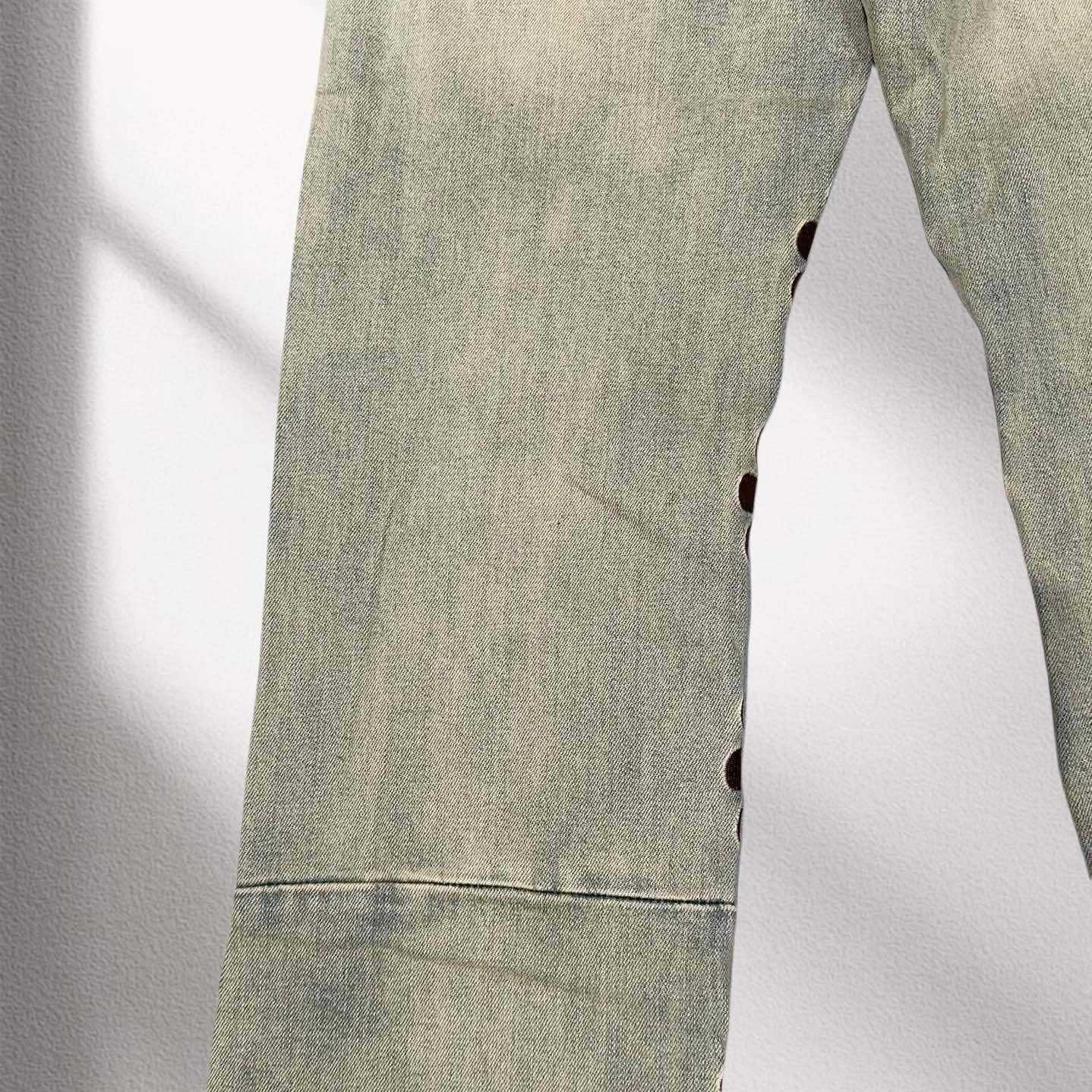Lost Shadows  Jeans   9996 - DopestKickz