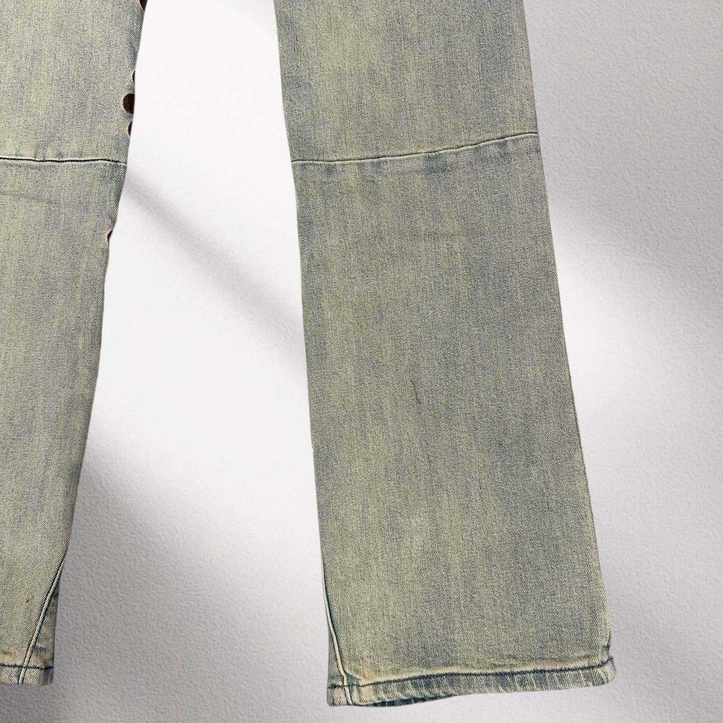 Lost Shadows  Jeans   9996 - DopestKickz