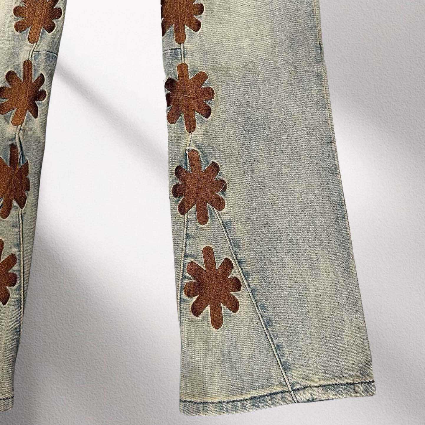 Lost Shadows  Jeans   9996 - DopestKickz