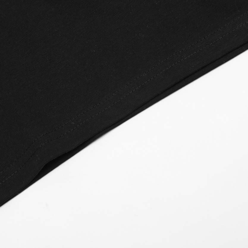 Casablanca cotton T-shirt    - DopestKickz