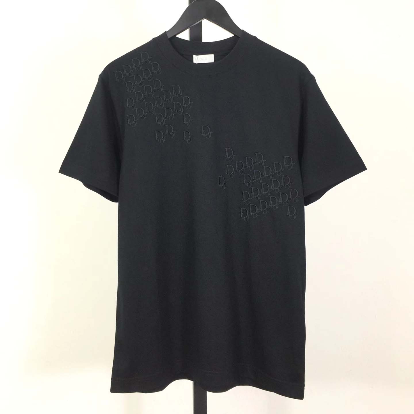 Dior Cotton T-shirt - DopestKickz