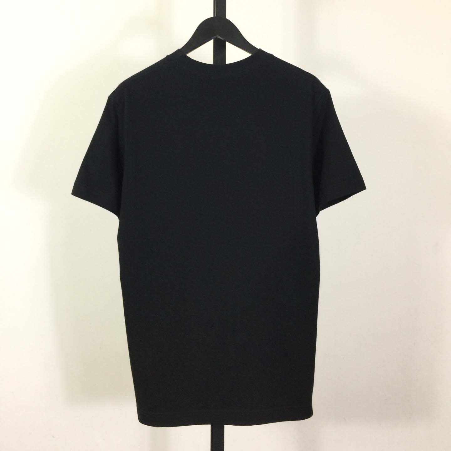 Dior Cotton T-shirt - DopestKickz