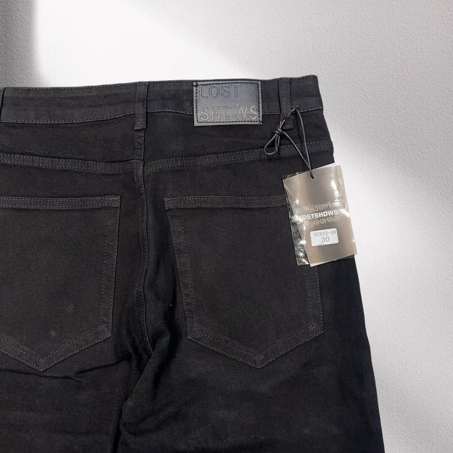 Lost Shadows  Jeans   833-4 - DopestKickz
