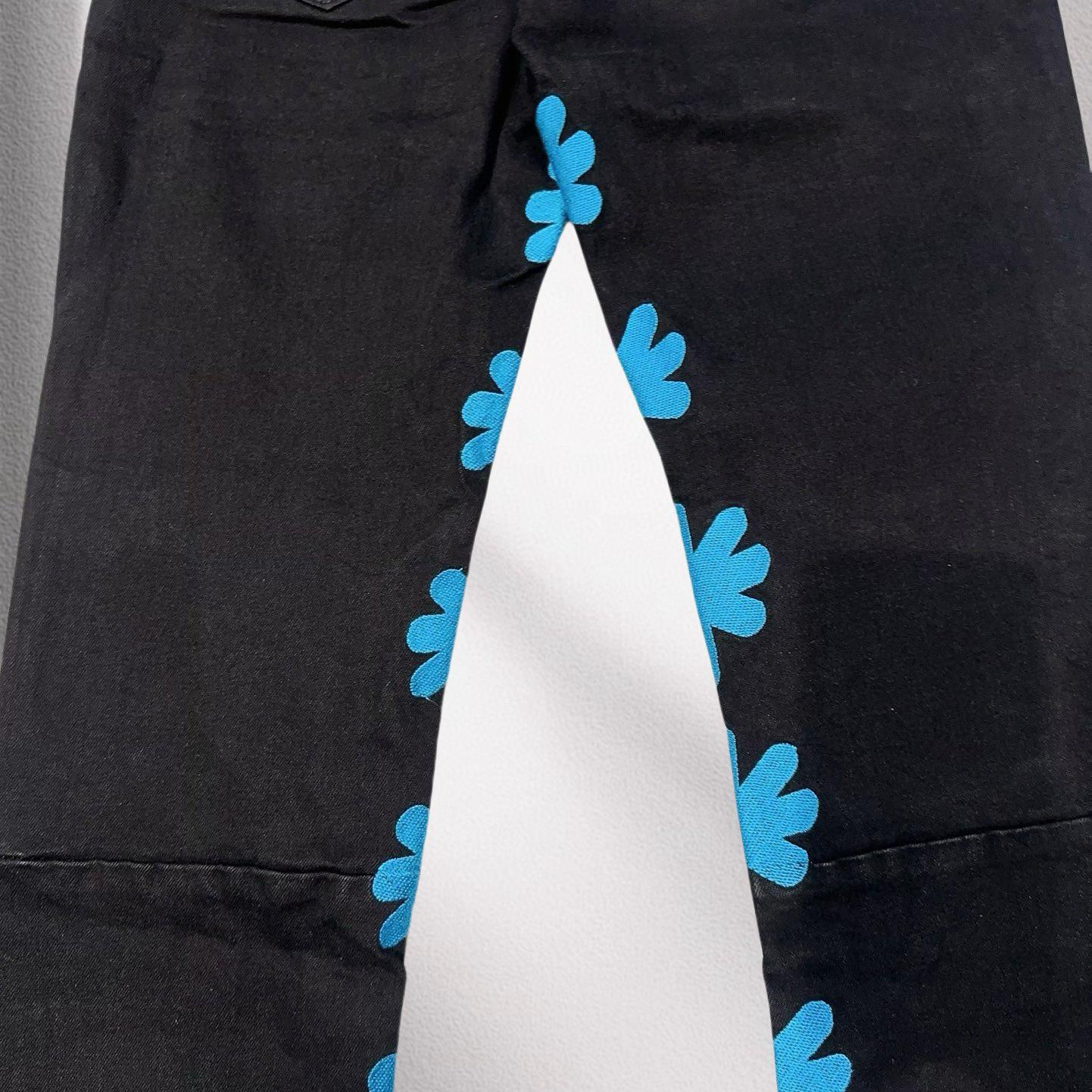 Lost Shadows  Jeans   833-4 - DopestKickz