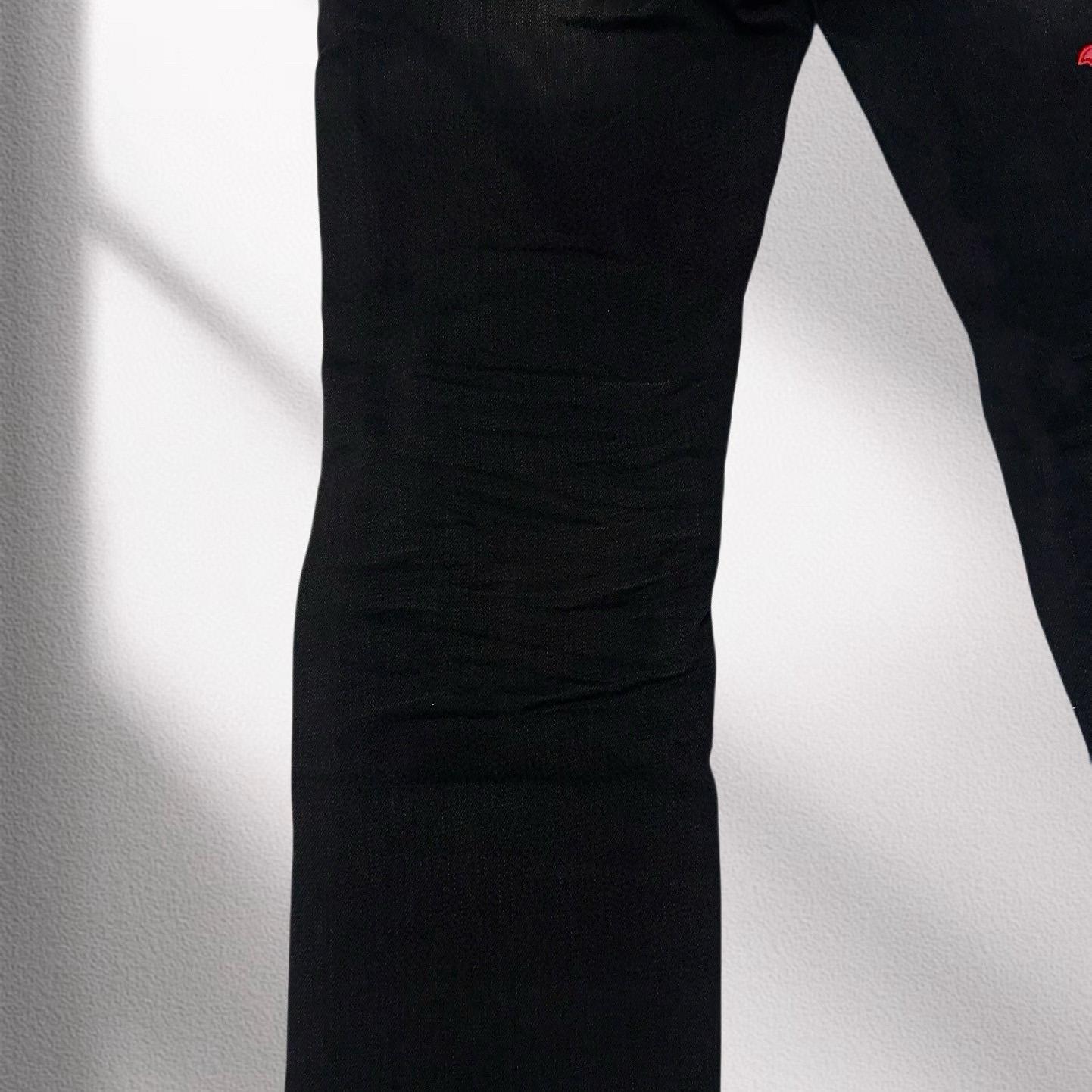 Amiri Jeans    6073 - DopestKickz
