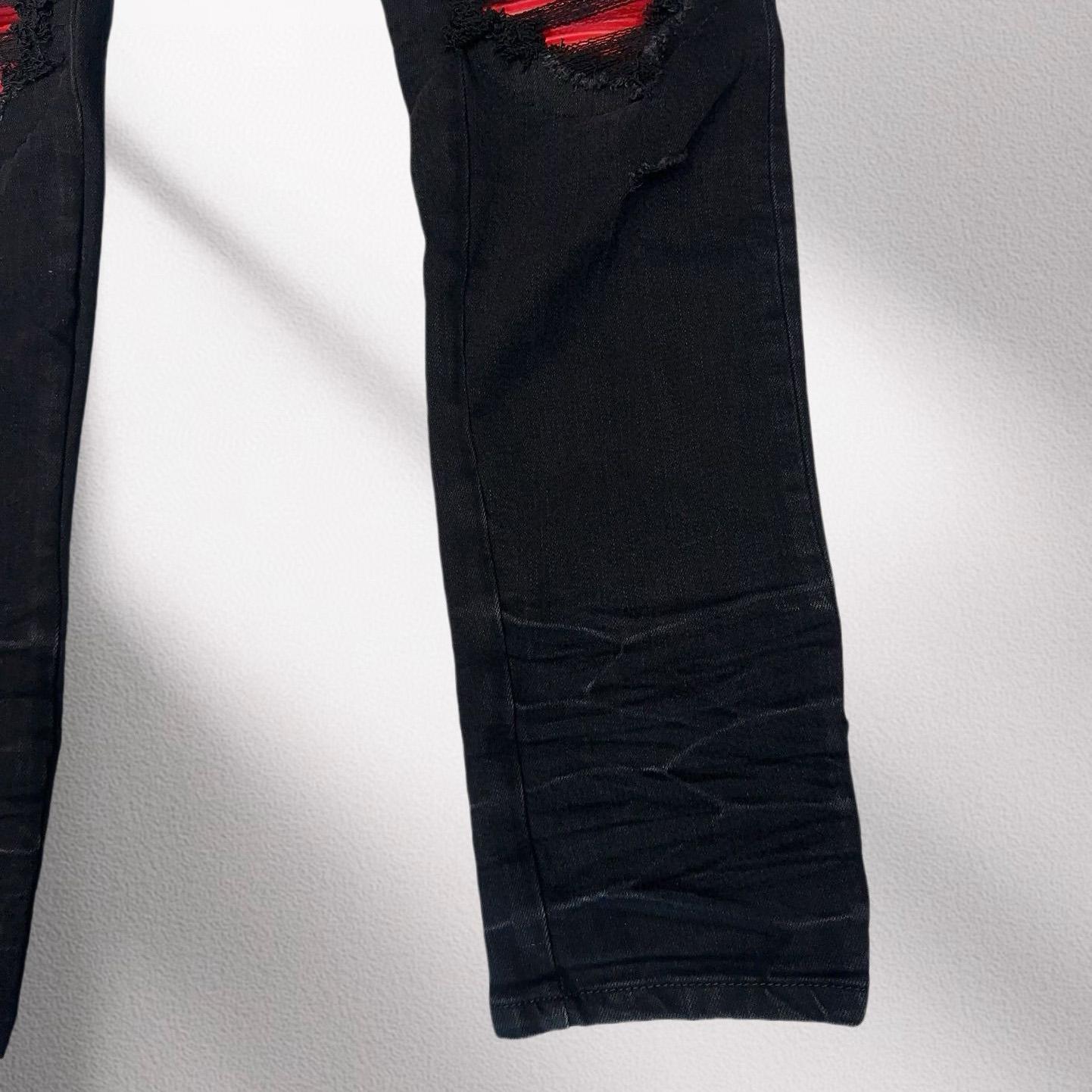 Amiri Jeans    6073 - DopestKickz