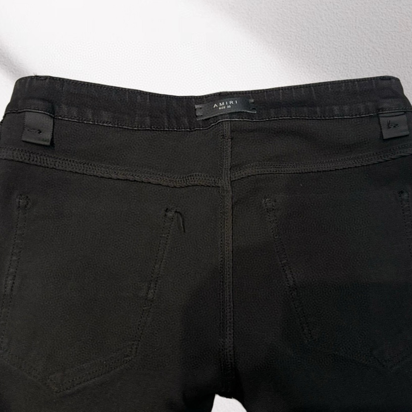 Amiri Jeans    6073 - DopestKickz