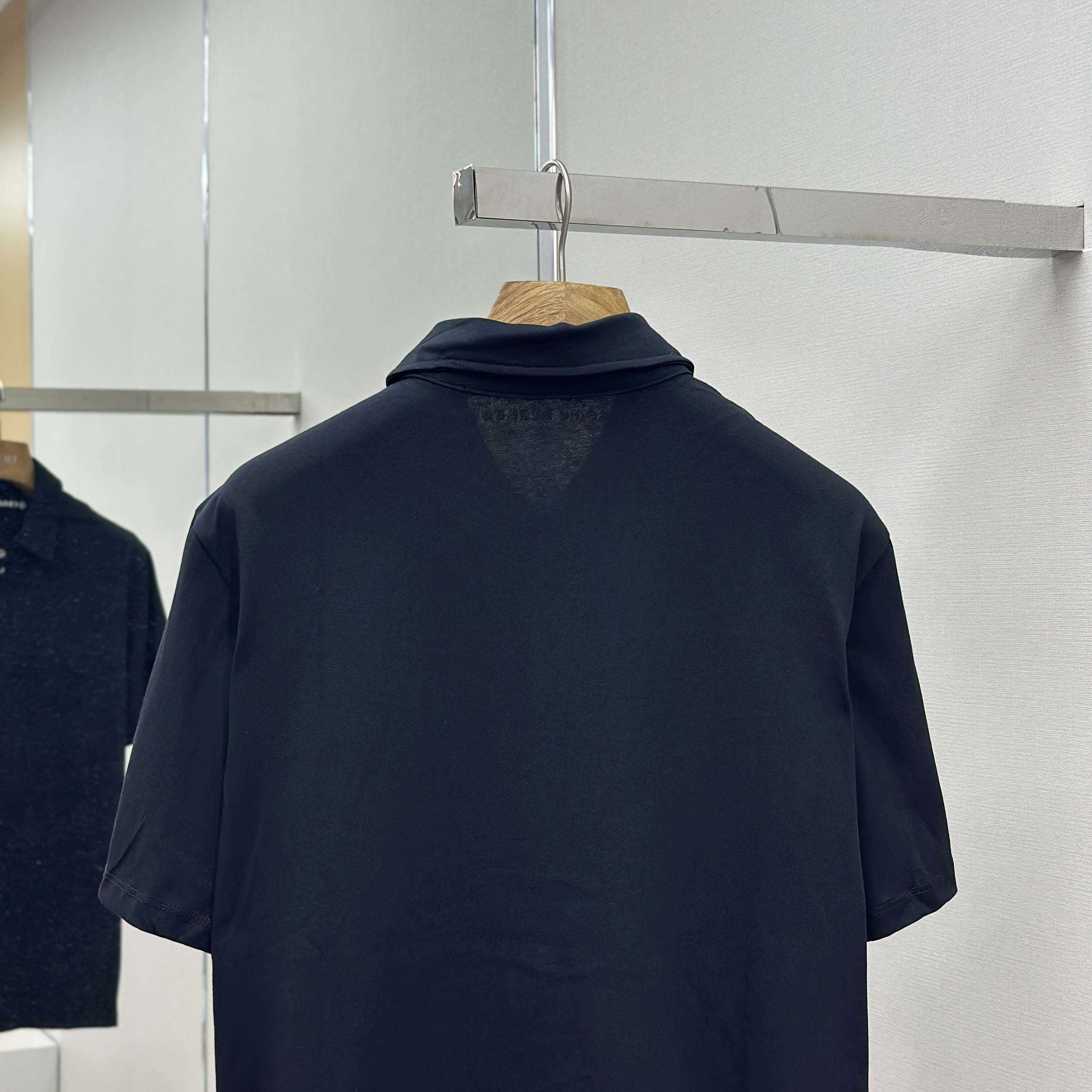 Chrome Hearts Cotton Polo - DopestKickz