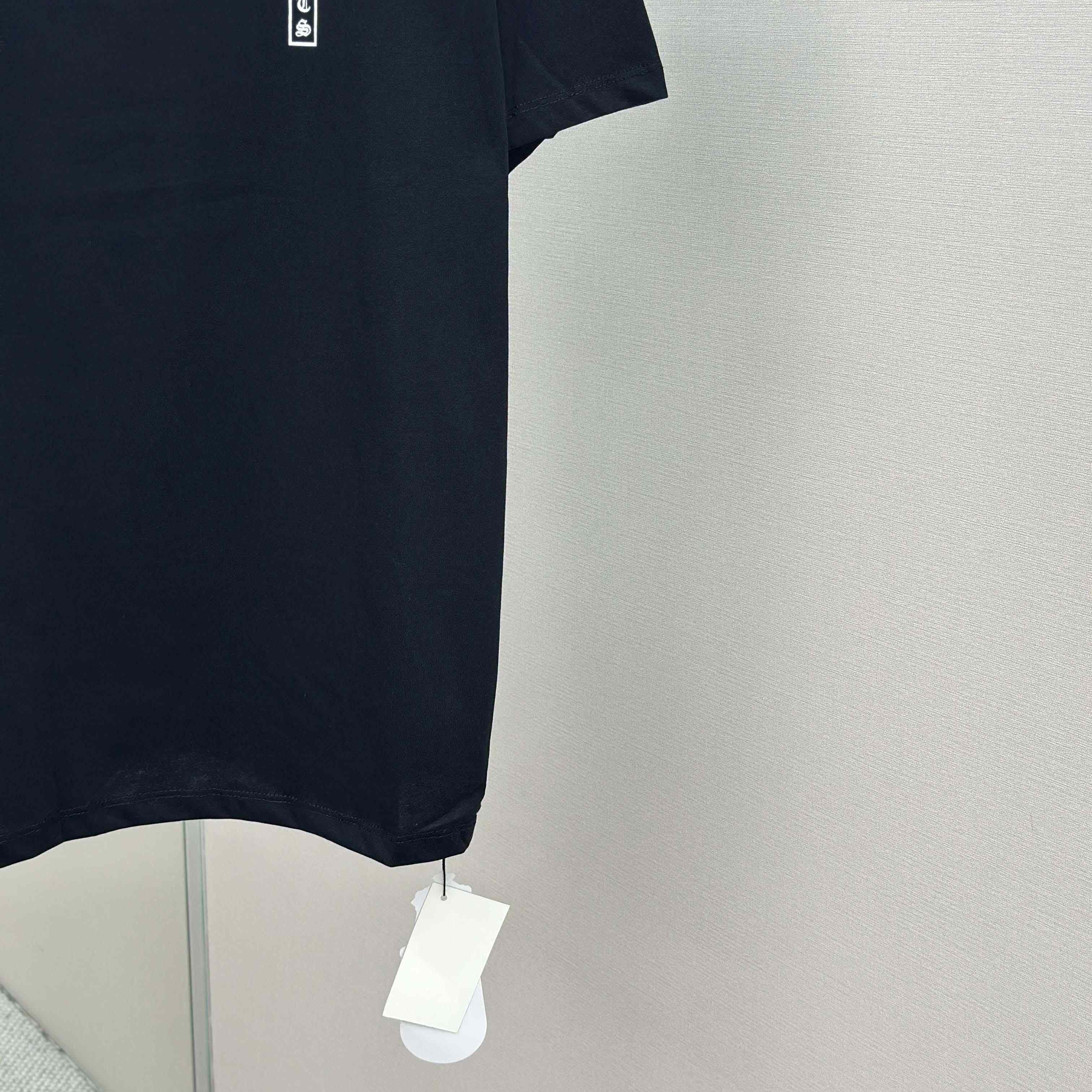 Chrome Hearts Cotton Polo - DopestKickz