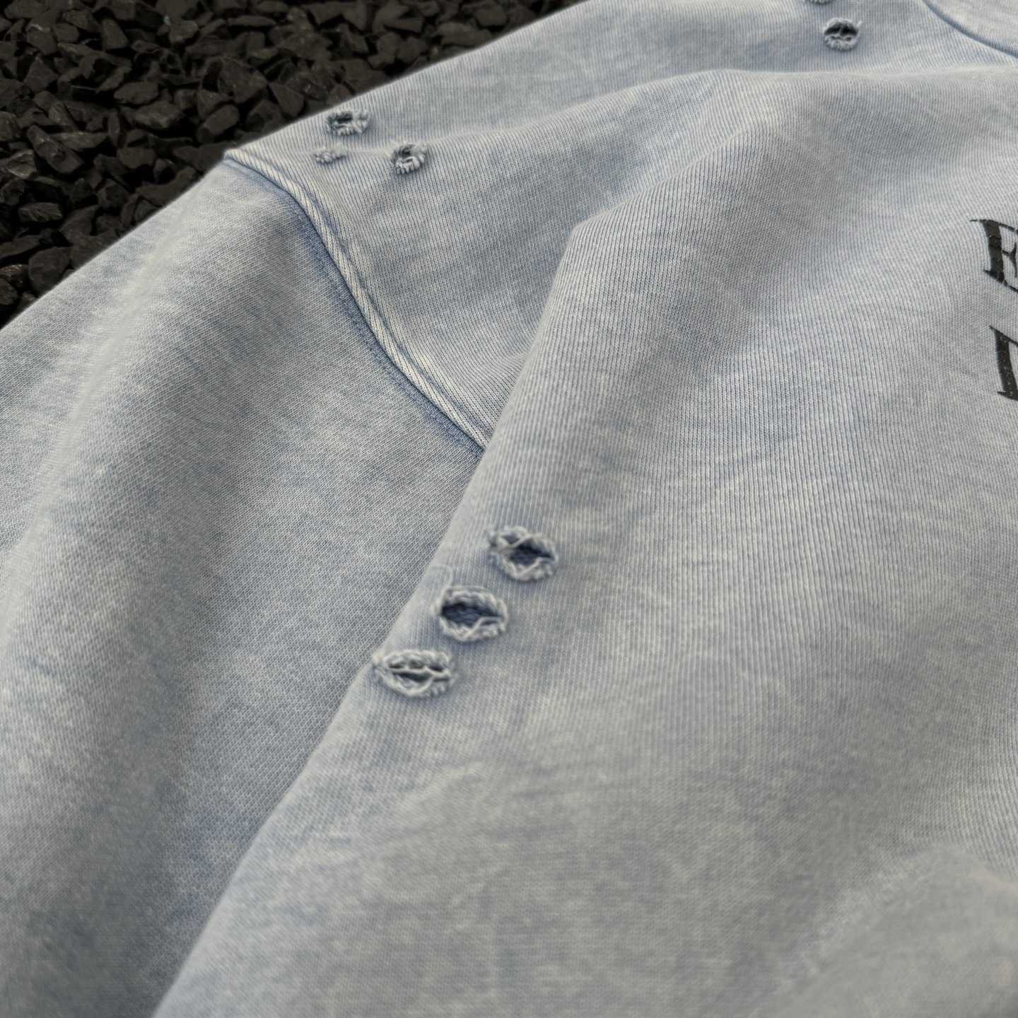 Enfants Riches Deprimes Hoodie - DopestKickz