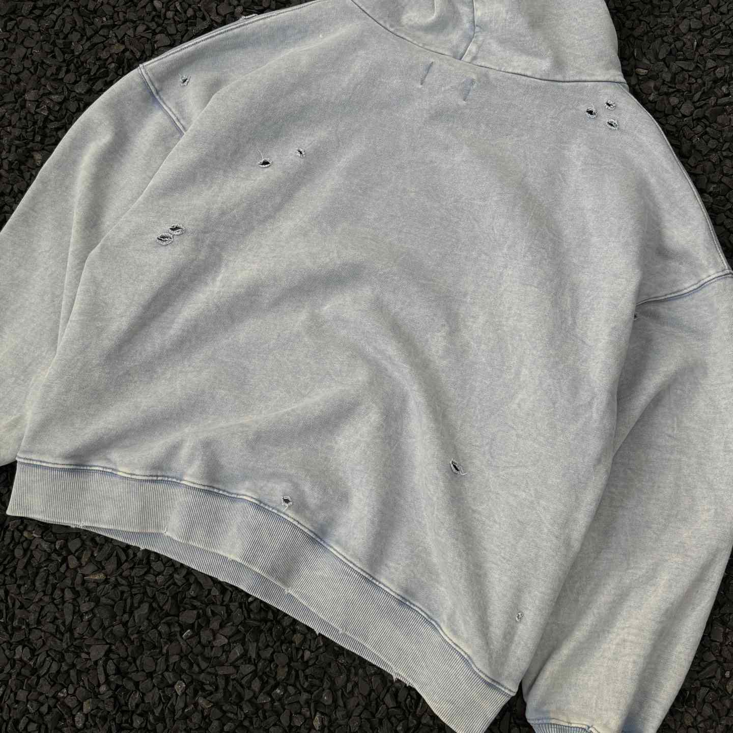Enfants Riches Deprimes Hoodie - DopestKickz