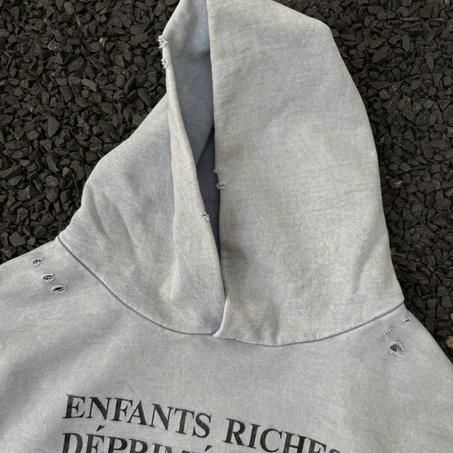 Enfants Riches Deprimes Hoodie - DopestKickz