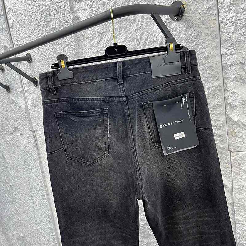 Purple-Brand Jeans    1360 - DopestKickz