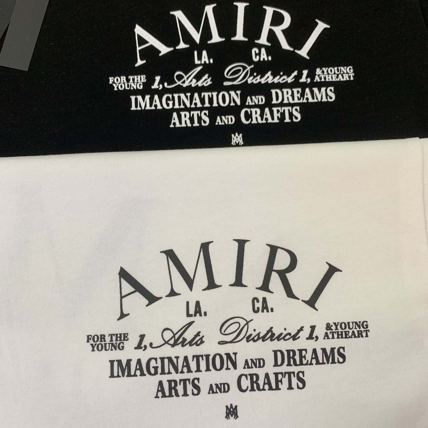 Amiri Tee - DopestKickz