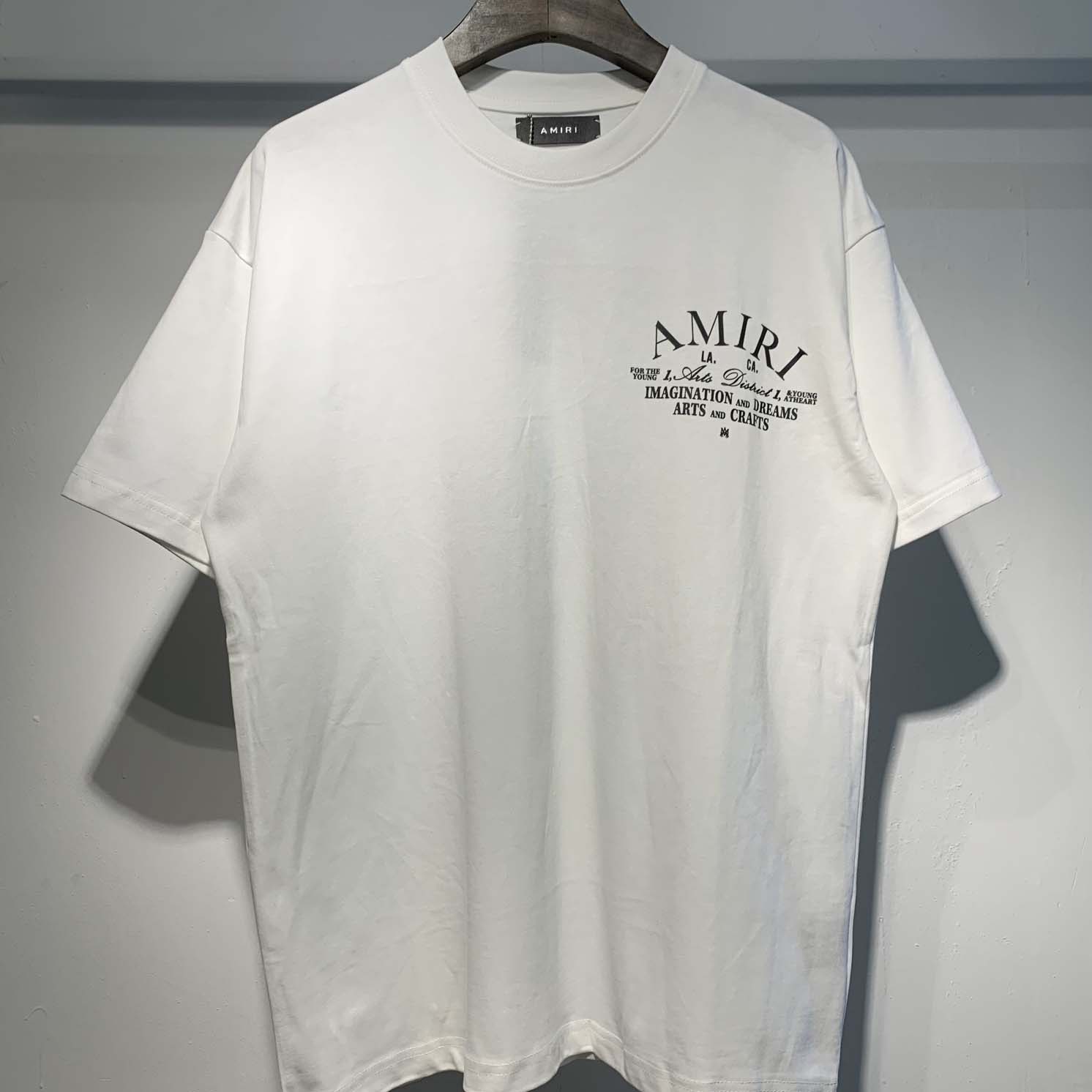 Amiri Tee - DopestKickz