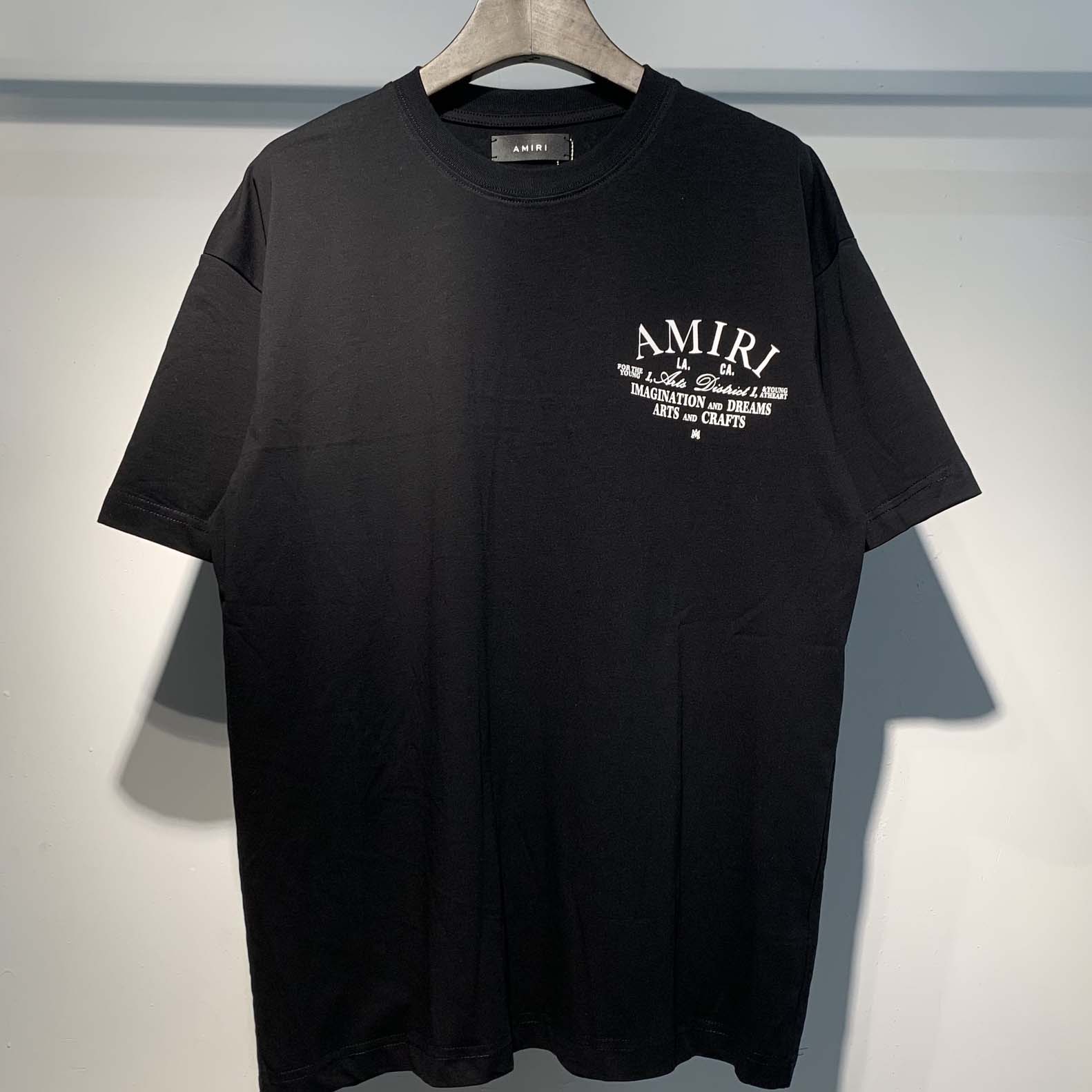 Amiri Tee - DopestKickz
