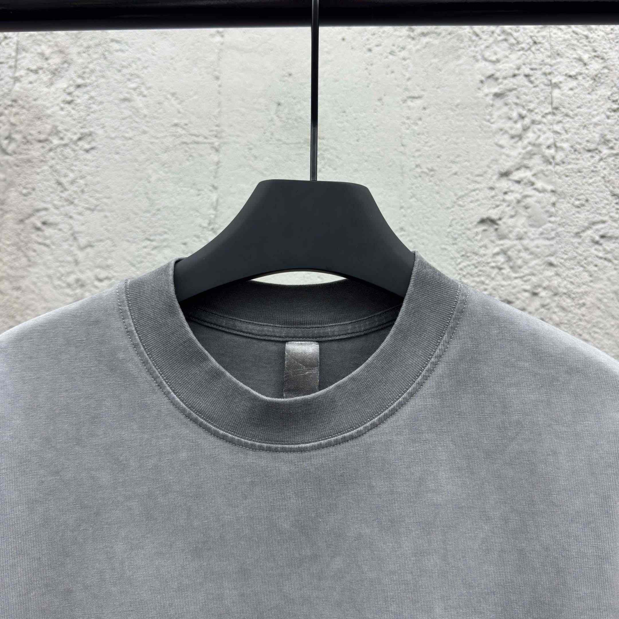 Chrome Hearts Cotton Tee - DopestKickz