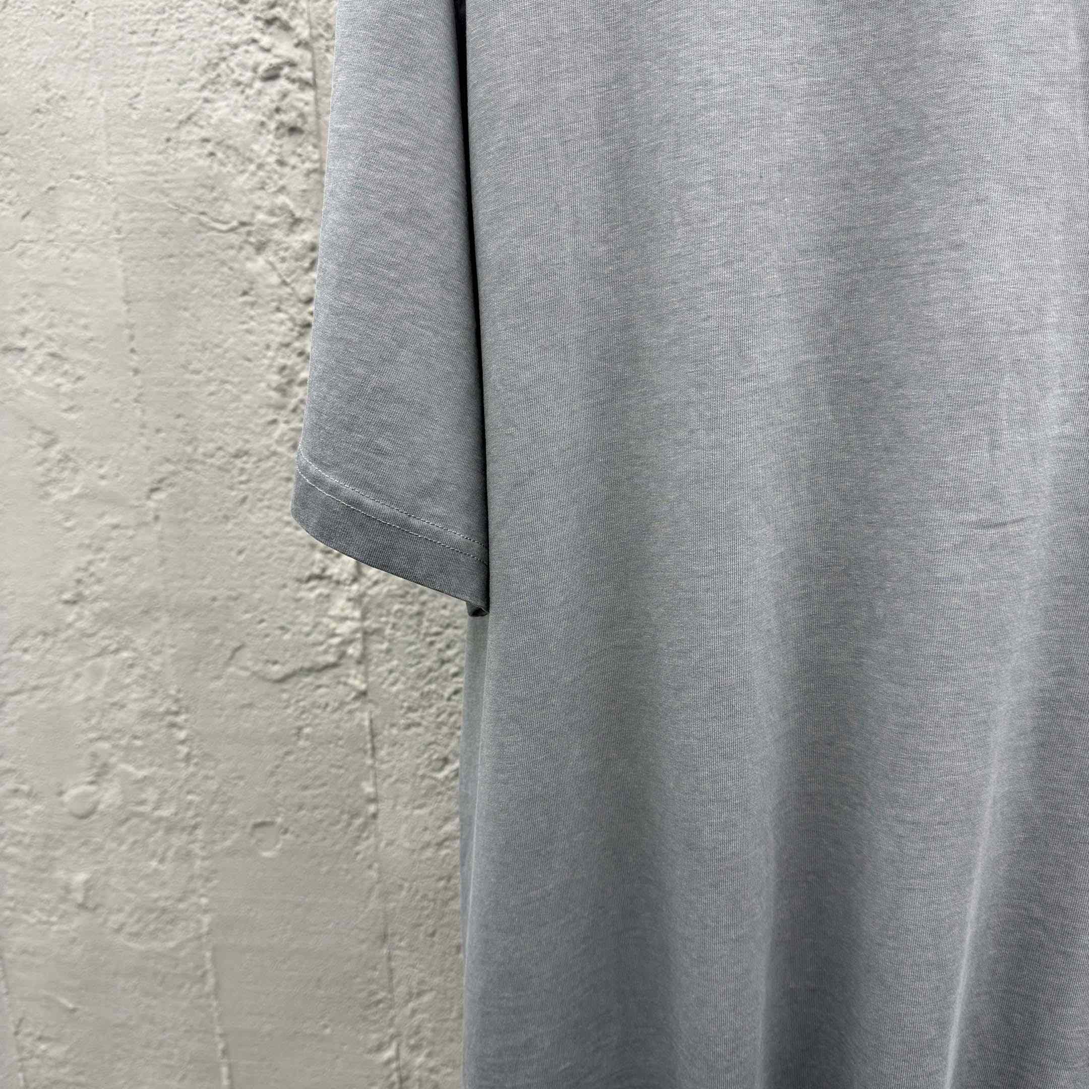 Chrome Hearts Cotton Tee - DopestKickz