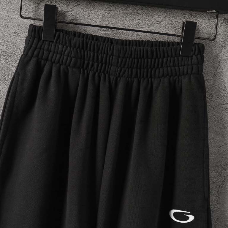 Balenciaga Cotton Pants - DopestKickz