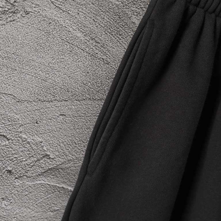 Balenciaga Cotton Pants - DopestKickz