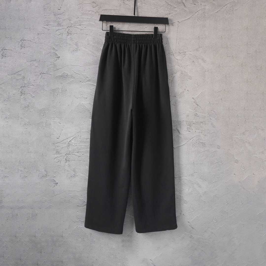 Balenciaga Cotton Pants - DopestKickz