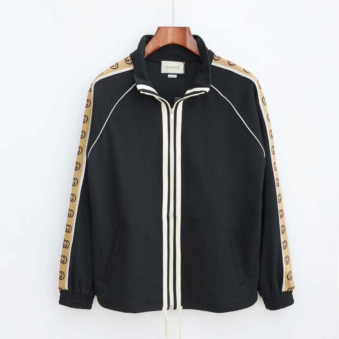 Gucci Casual Suit - DopestKickz