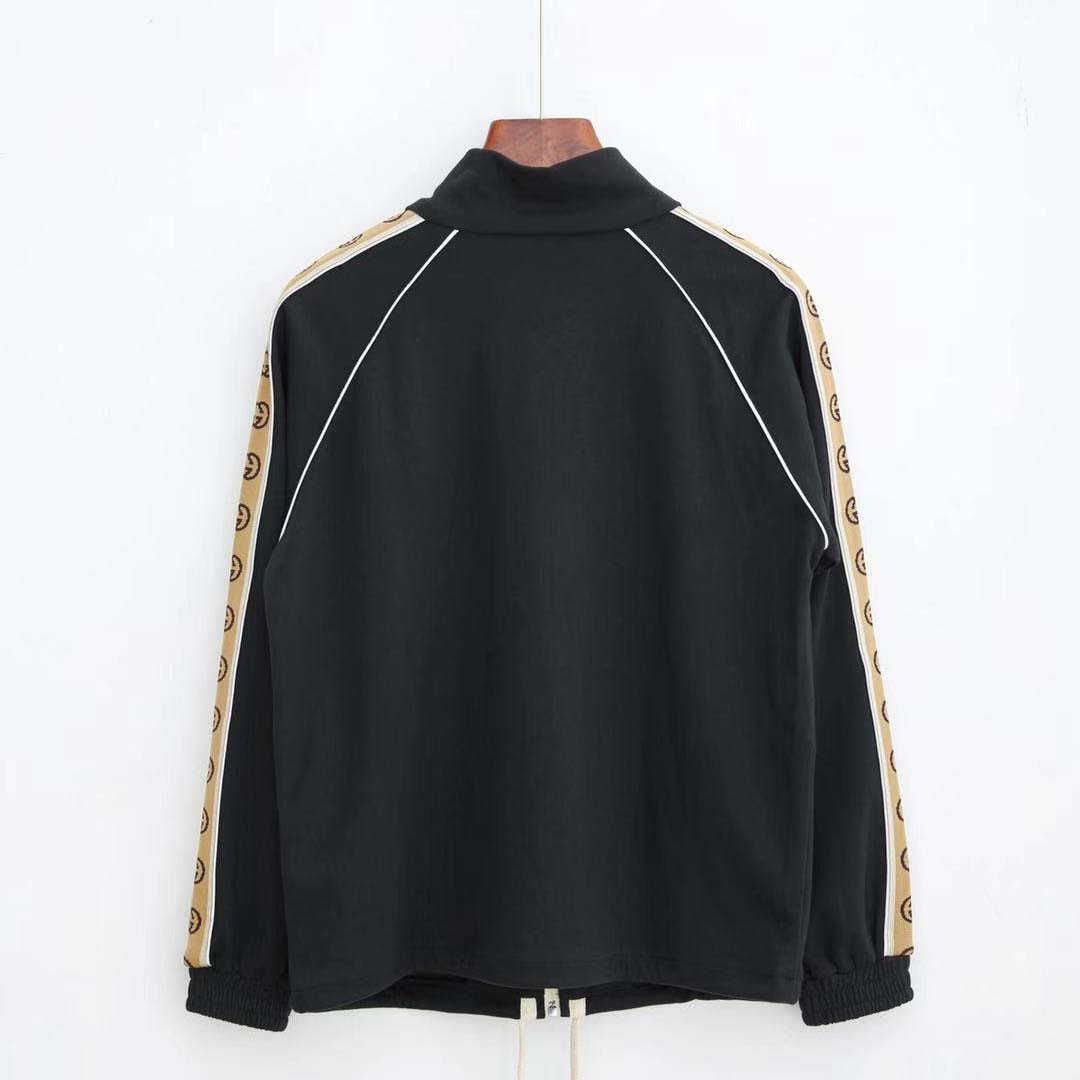 Gucci Casual Suit - DopestKickz