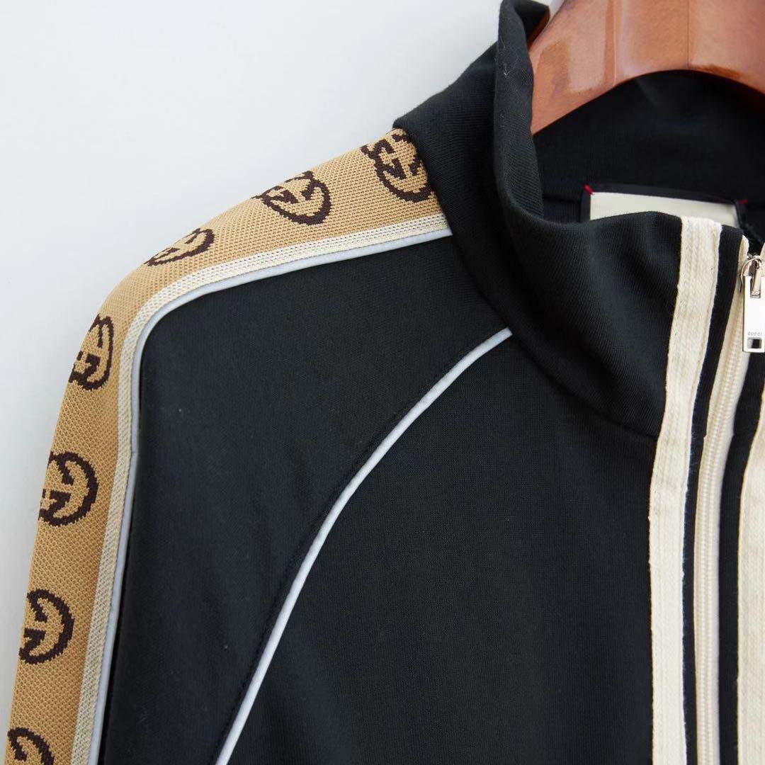 Gucci Casual Suit - DopestKickz