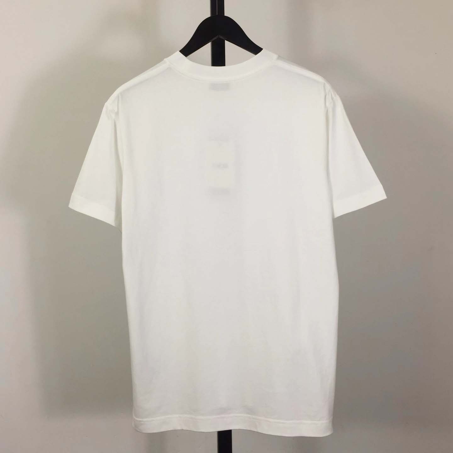 Dior Cotton T-shirt - DopestKickz