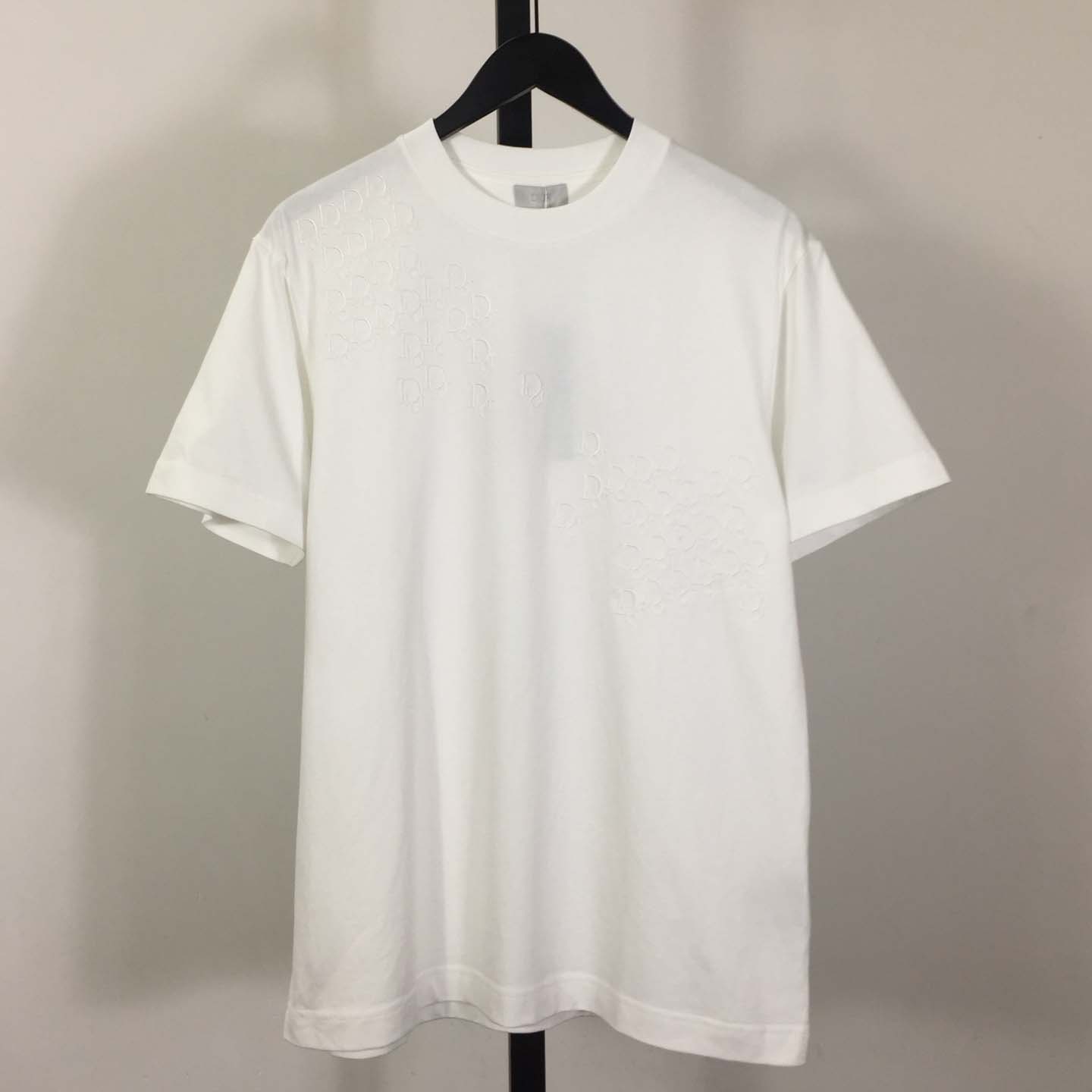 Dior Cotton T-shirt - DopestKickz