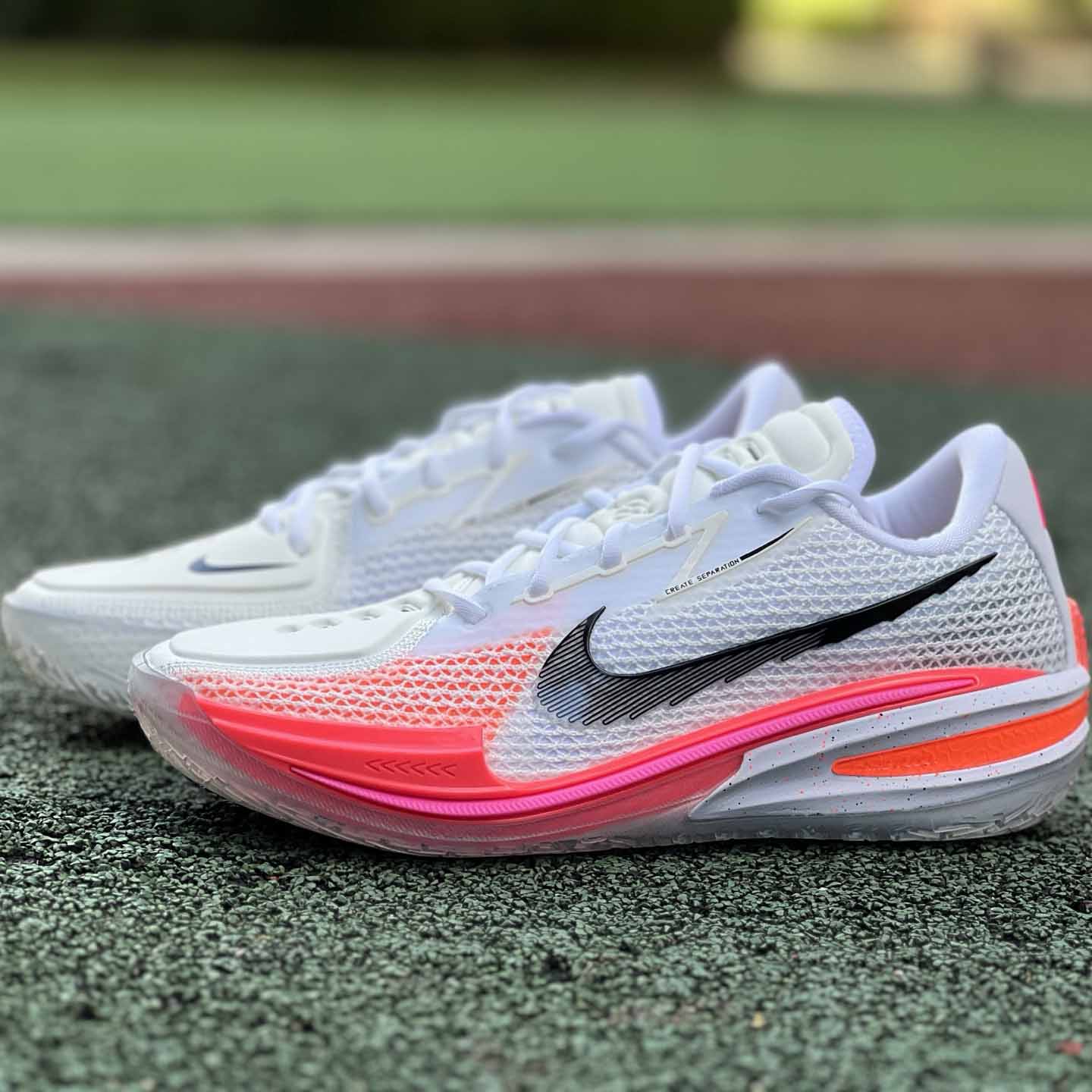 Nike Zoom GT Cut    CZ0175-106 - DopestKickz