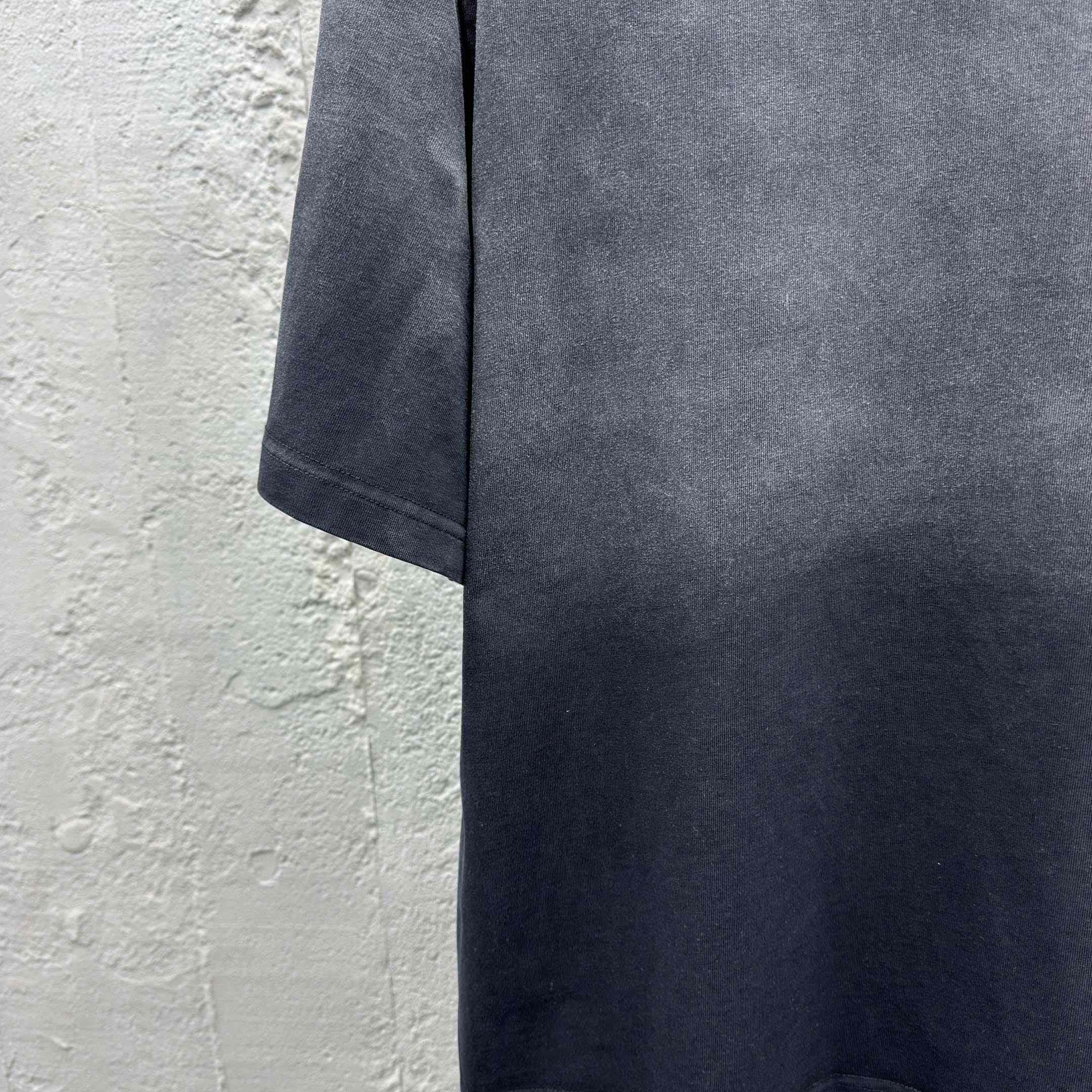 Chrome Hearts Cotton Tee - DopestKickz