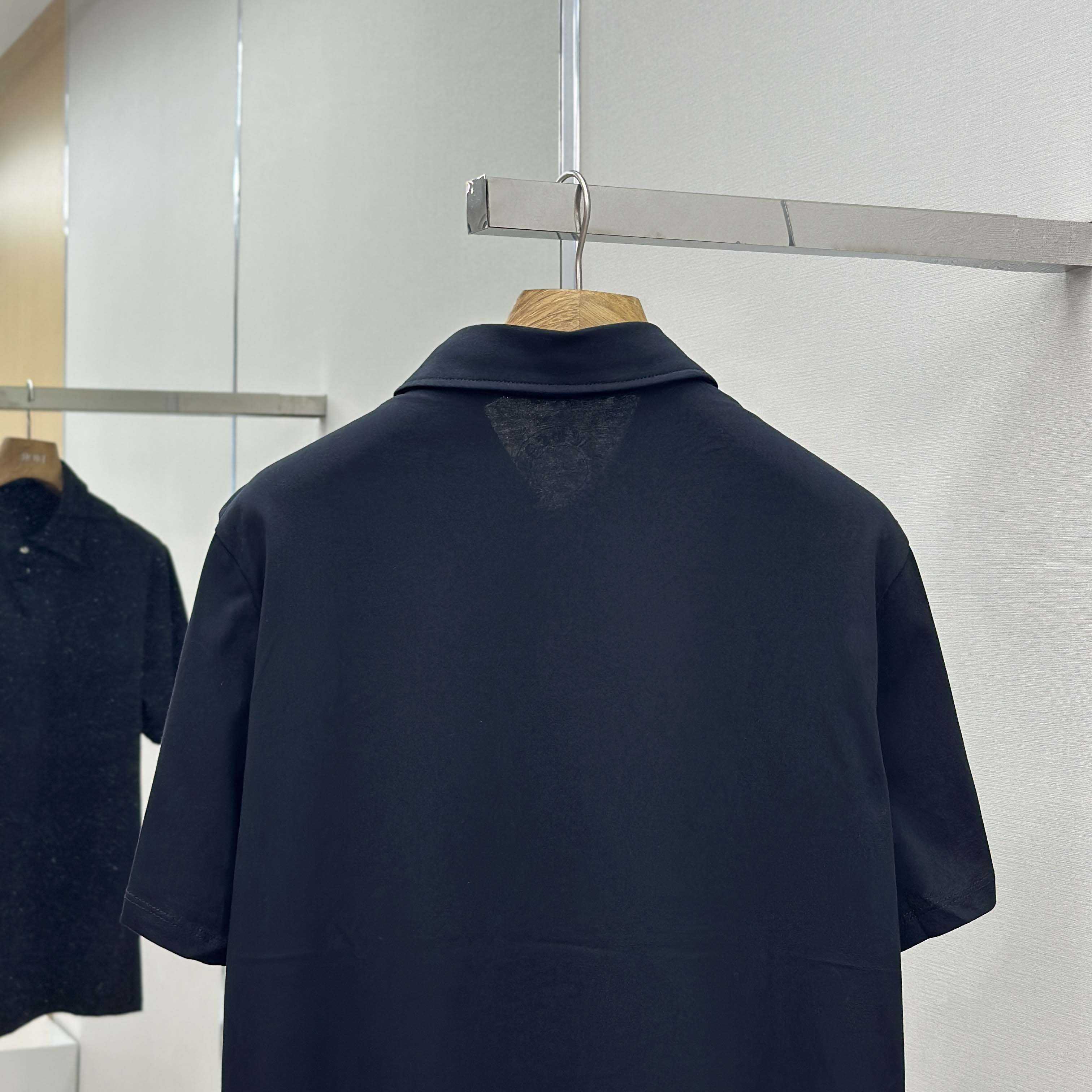 Chrome Hearts Cotton Polo - DopestKickz