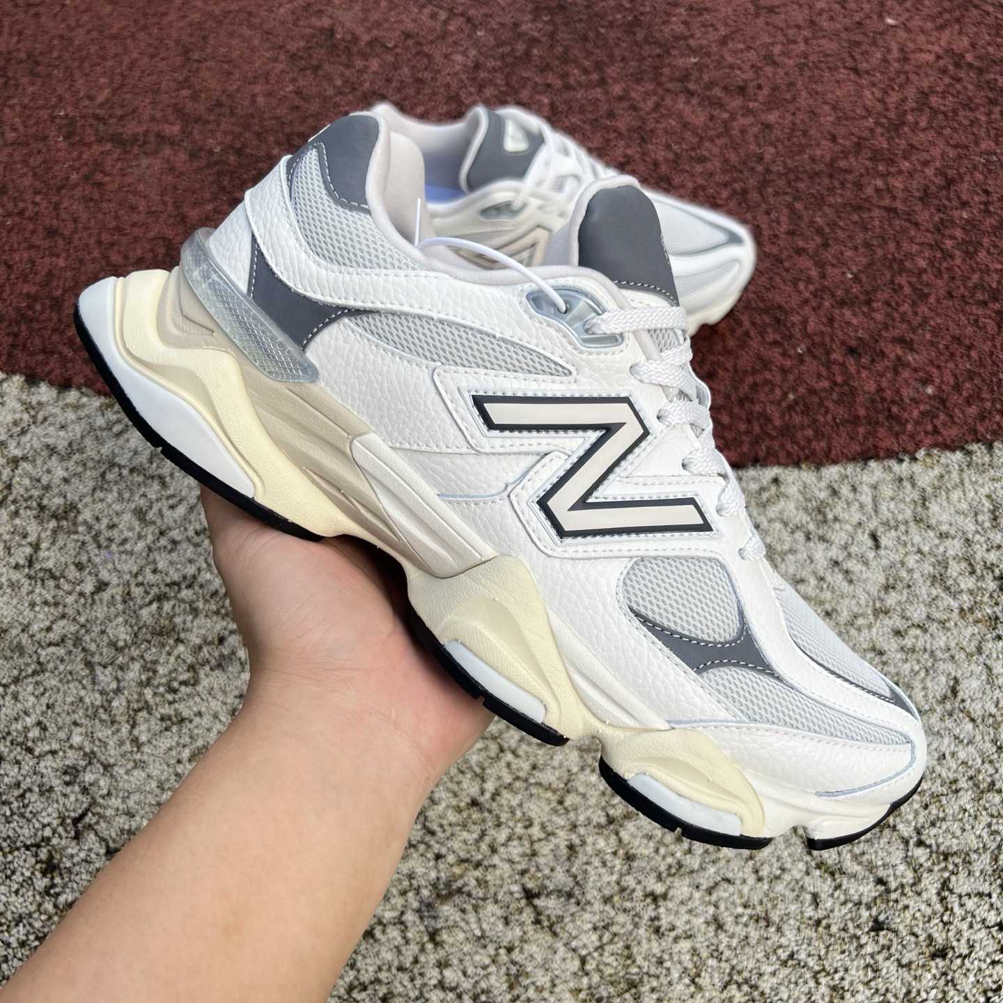 New Balance NB9060 U9060AGA - DopestKickz