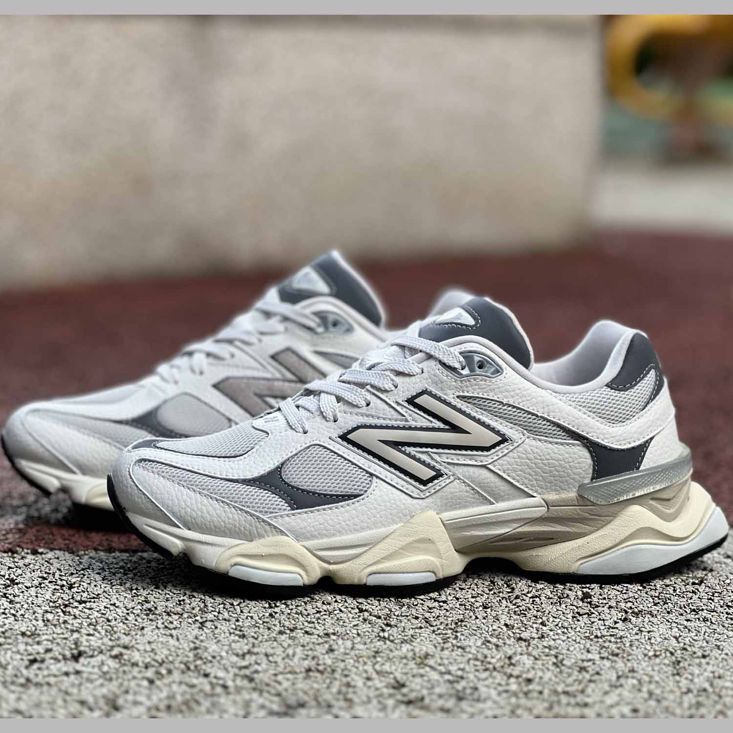 New Balance NB9060 U9060AGA - DopestKickz