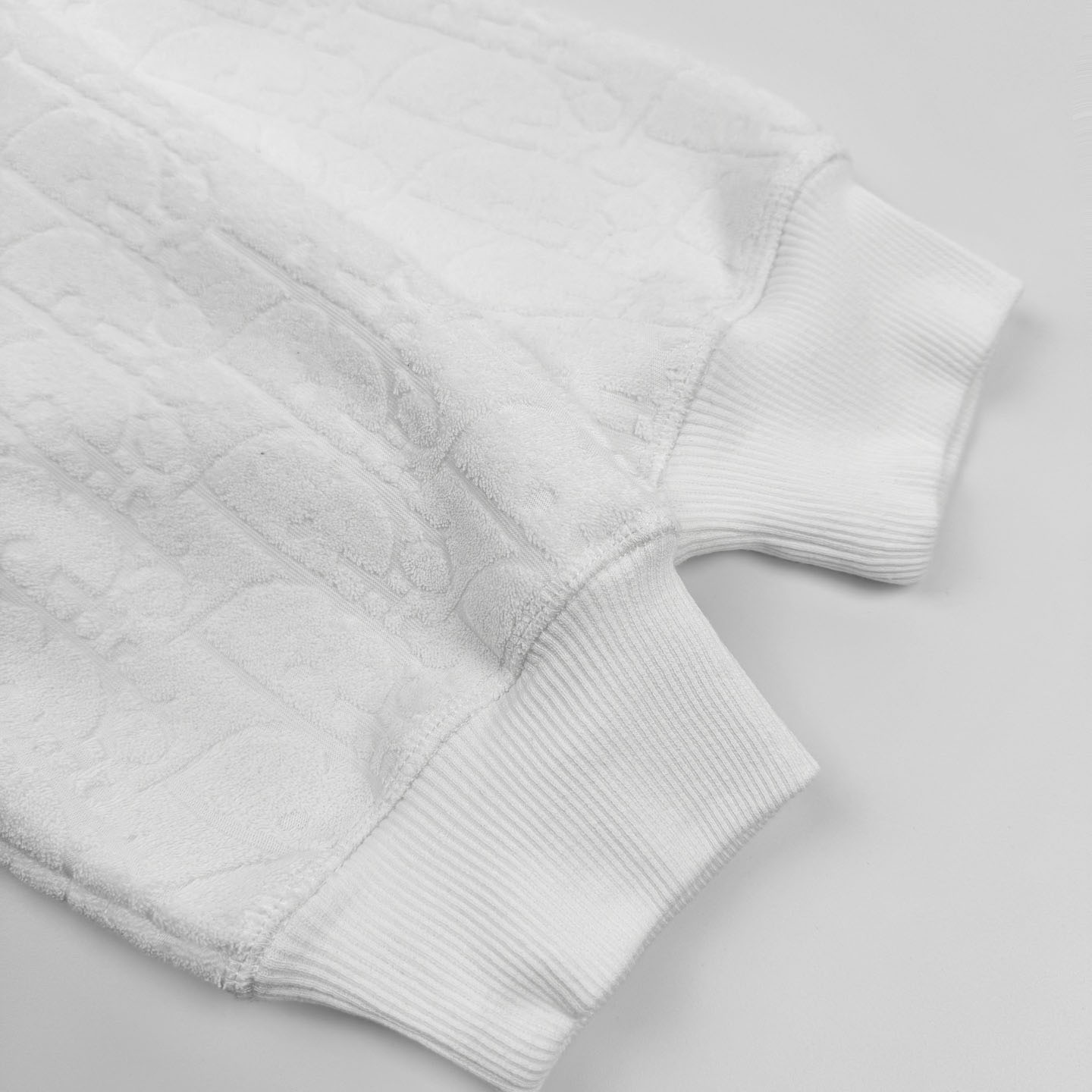 Dior Oblique Relaxed-Fit Hooded Sweatshirt  - DopestKickz