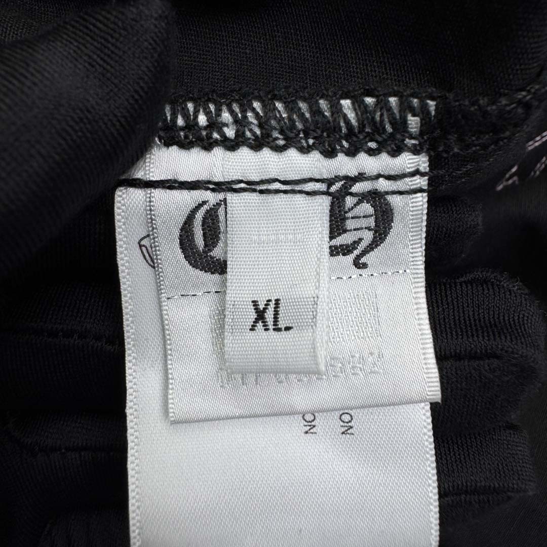 Chrome Hearts Denim Jacket - DopestKickz