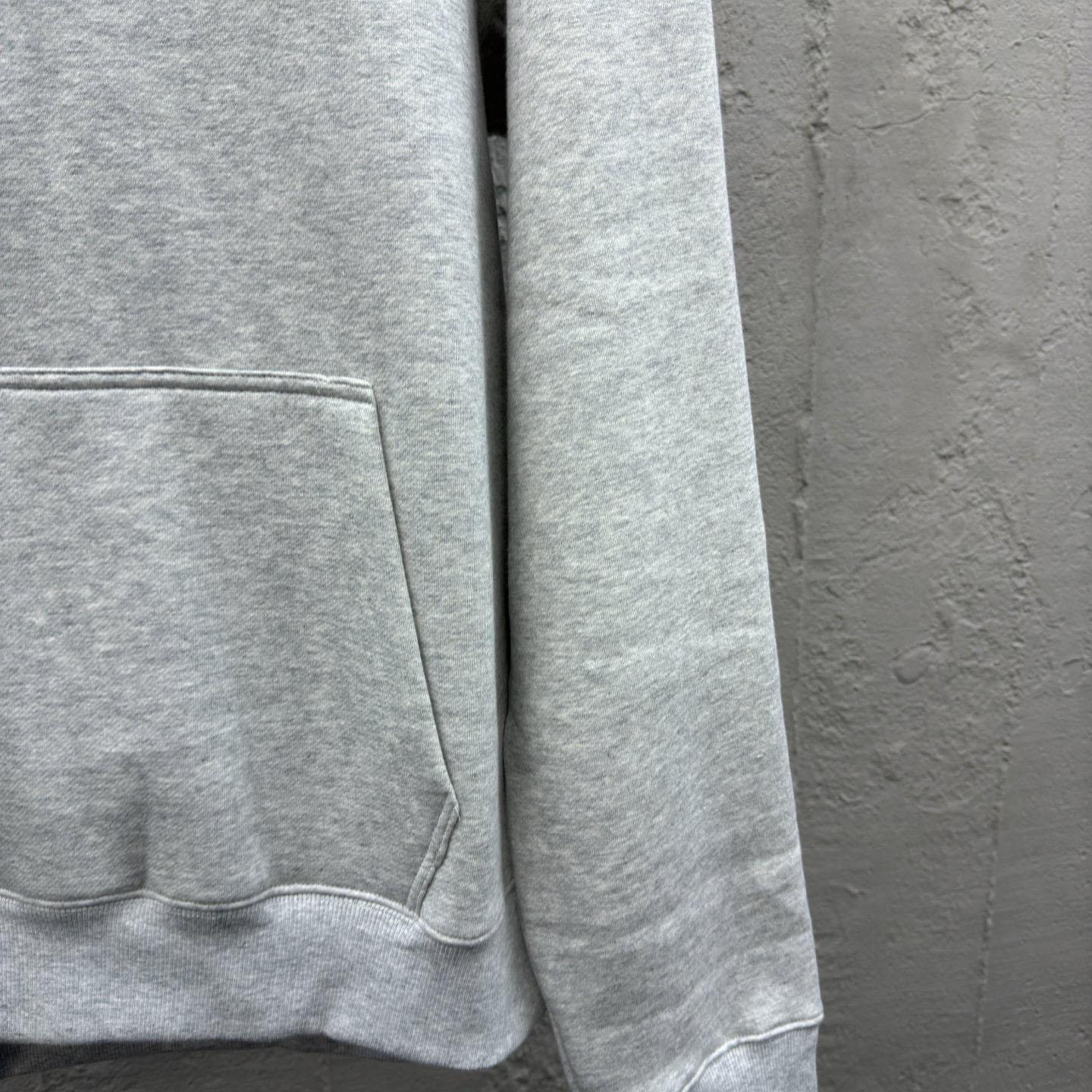 Dior CD Icon Hooded Sweatshirt - DopestKickz