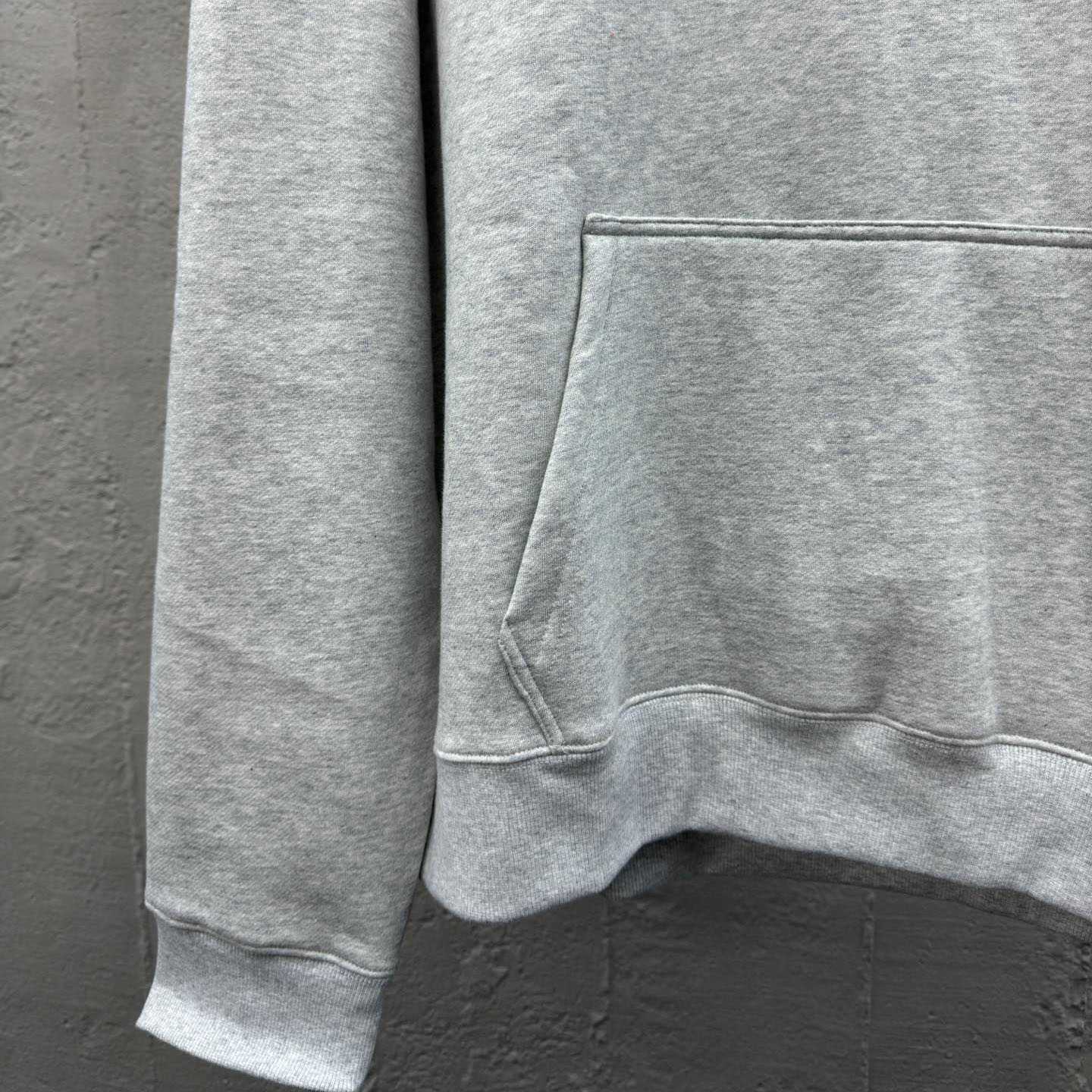 Dior CD Icon Hooded Sweatshirt - DopestKickz