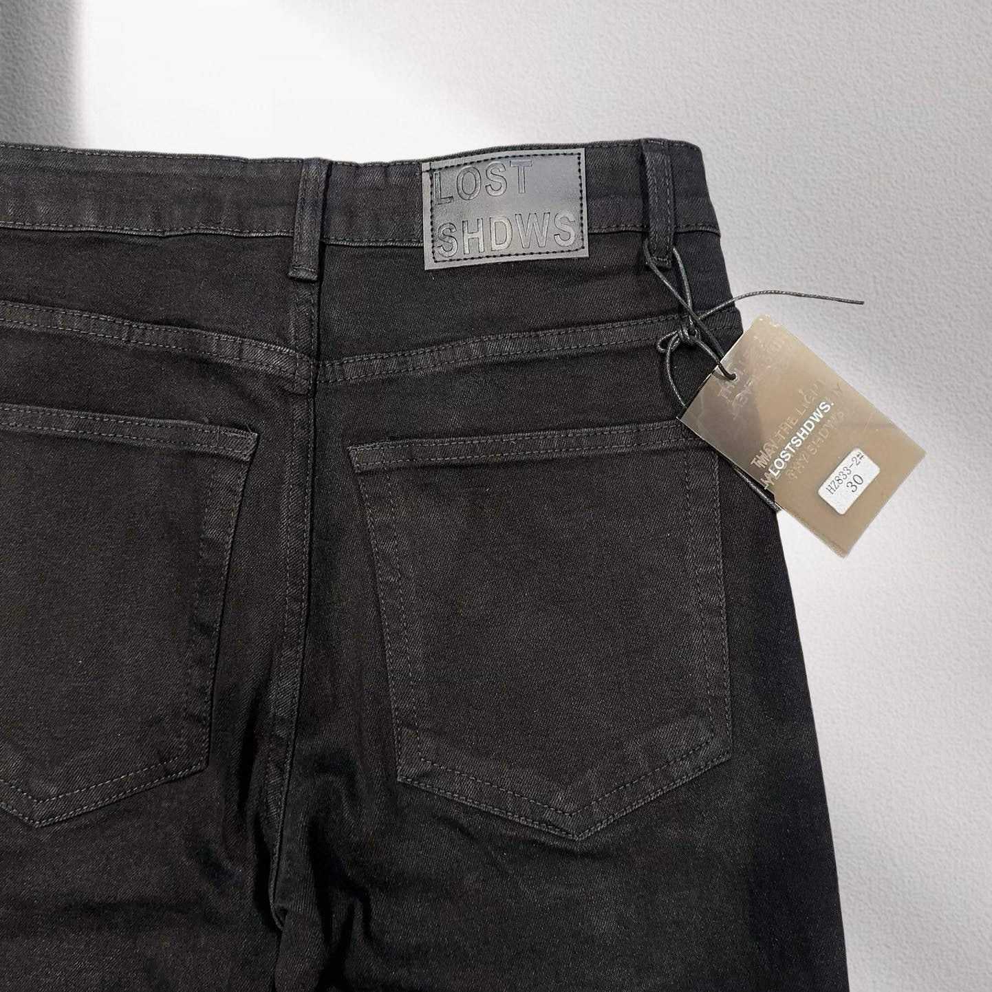 Lost Shadows  Jeans     833-2 - DopestKickz