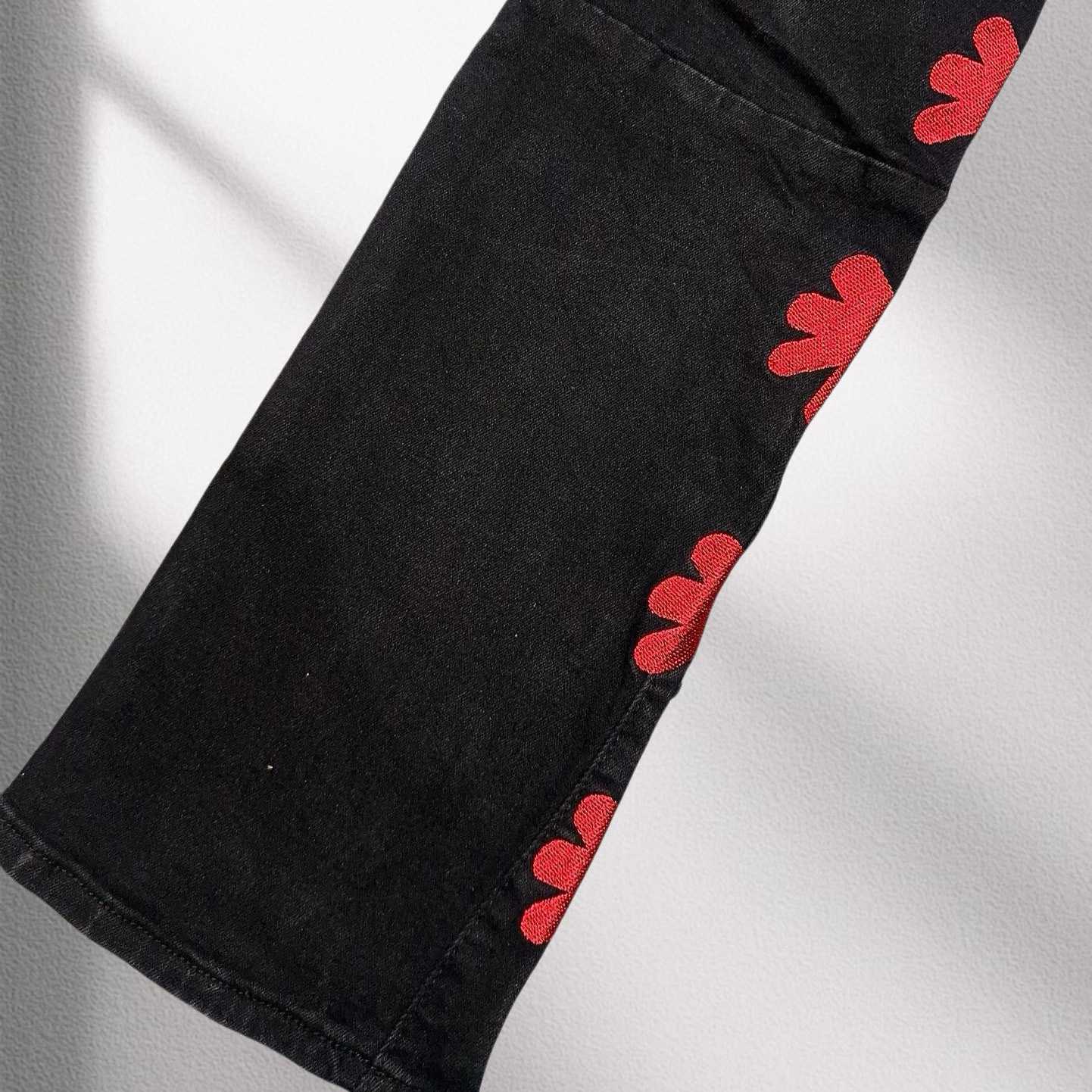 Lost Shadows  Jeans     833-2 - DopestKickz